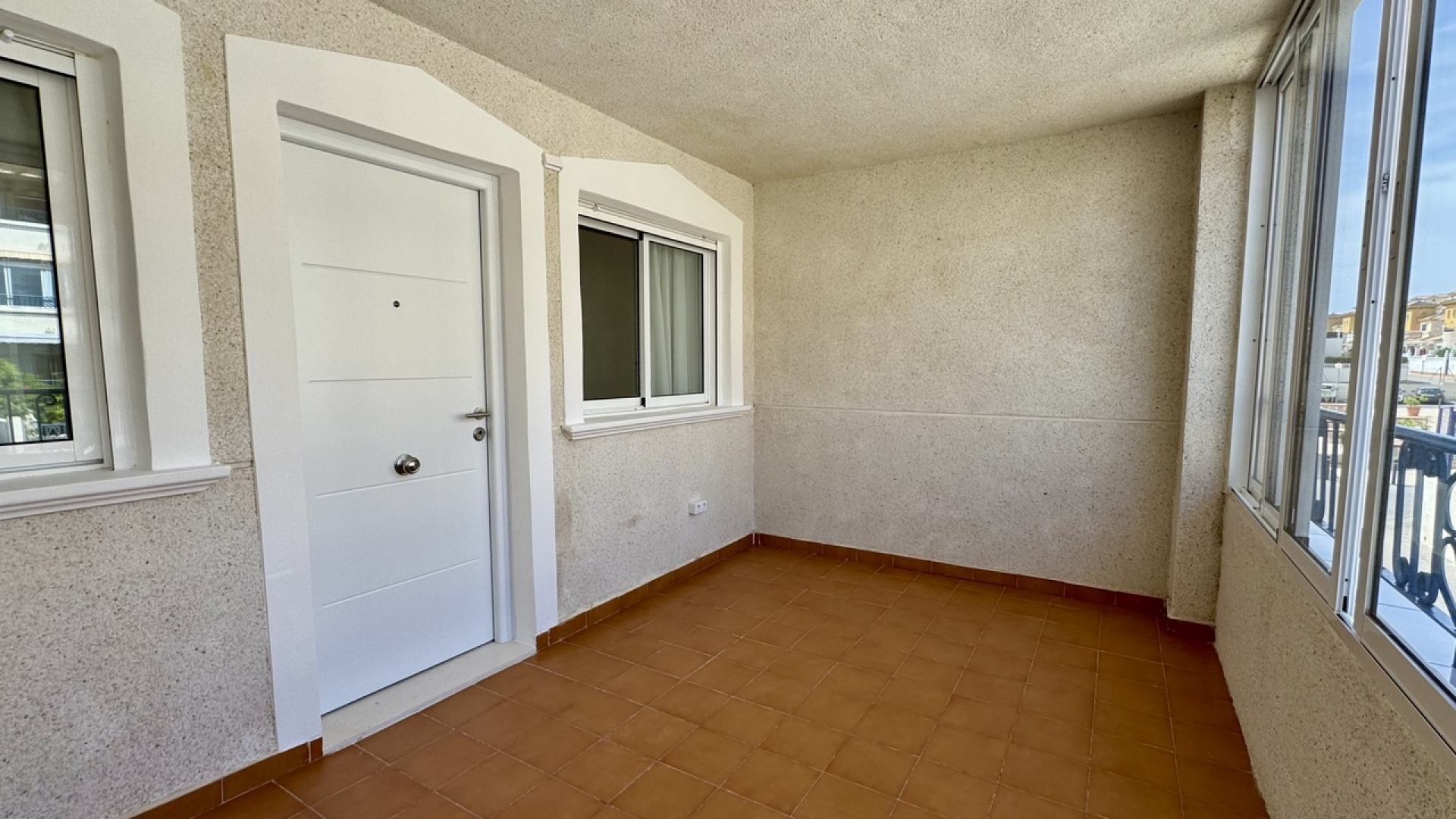 Wiederverkauf - Wohnung - Punta Prima - La Cinuelica