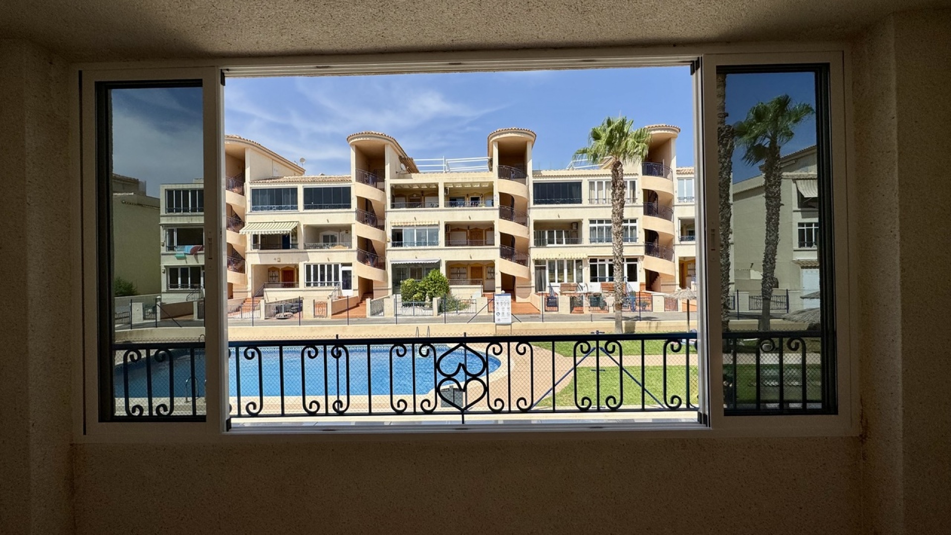 Wiederverkauf - Wohnung - Punta Prima - La Cinuelica