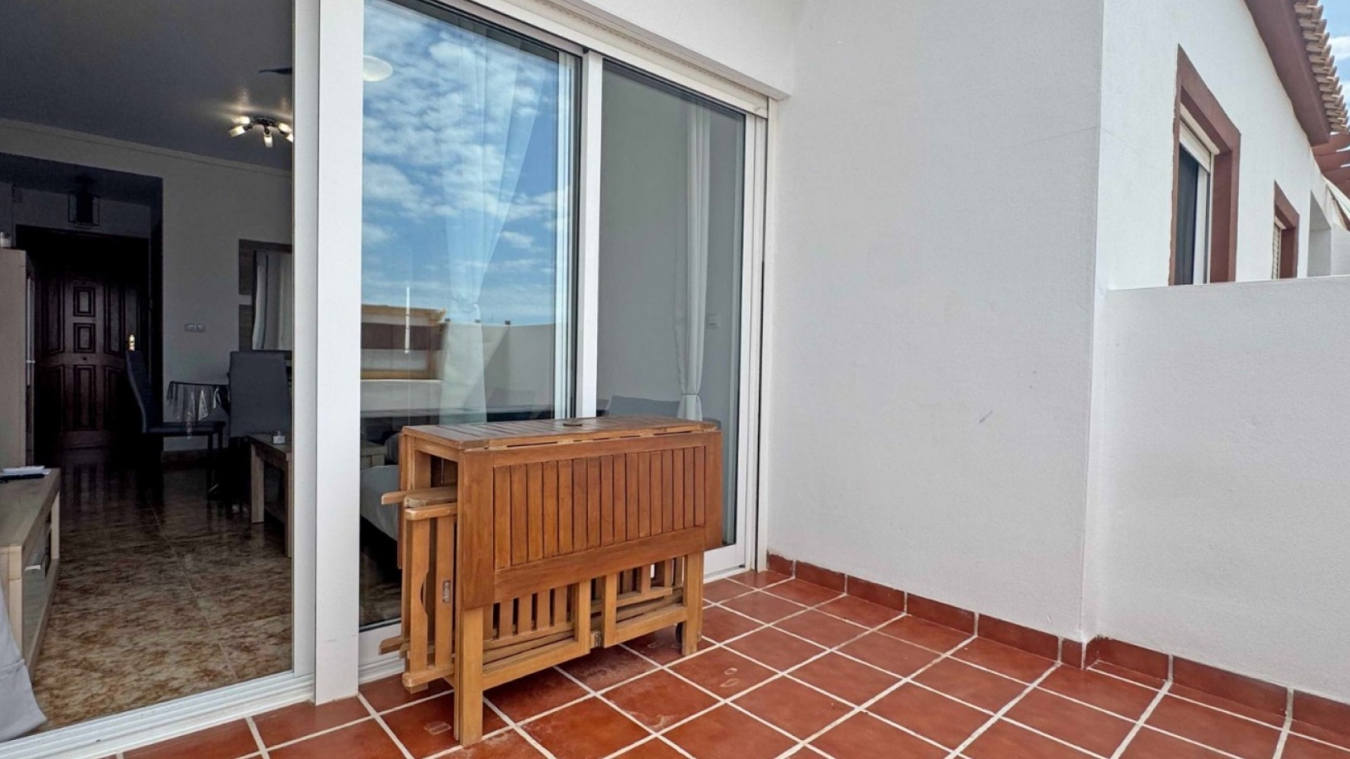 Wiederverkauf - Wohnung - Punta Prima - La Cinuelica