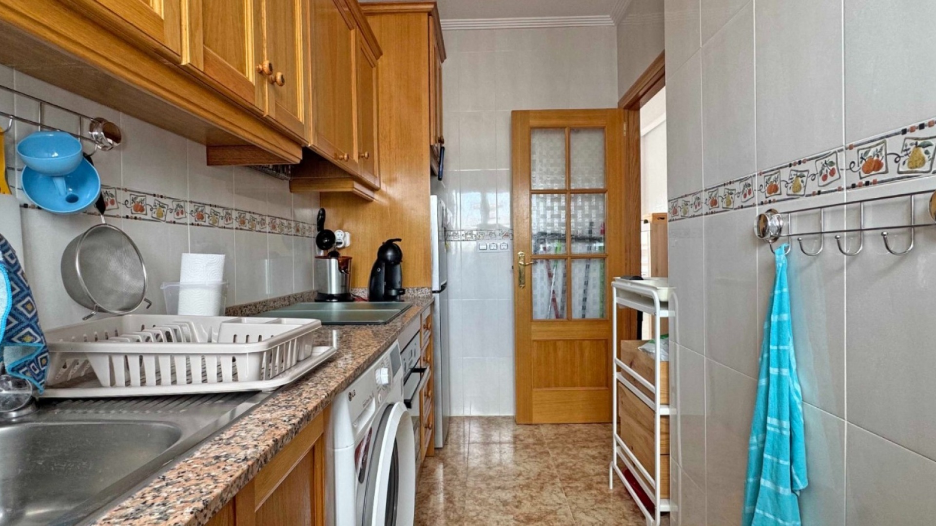 Wiederverkauf - Wohnung - Punta Prima - La Cinuelica