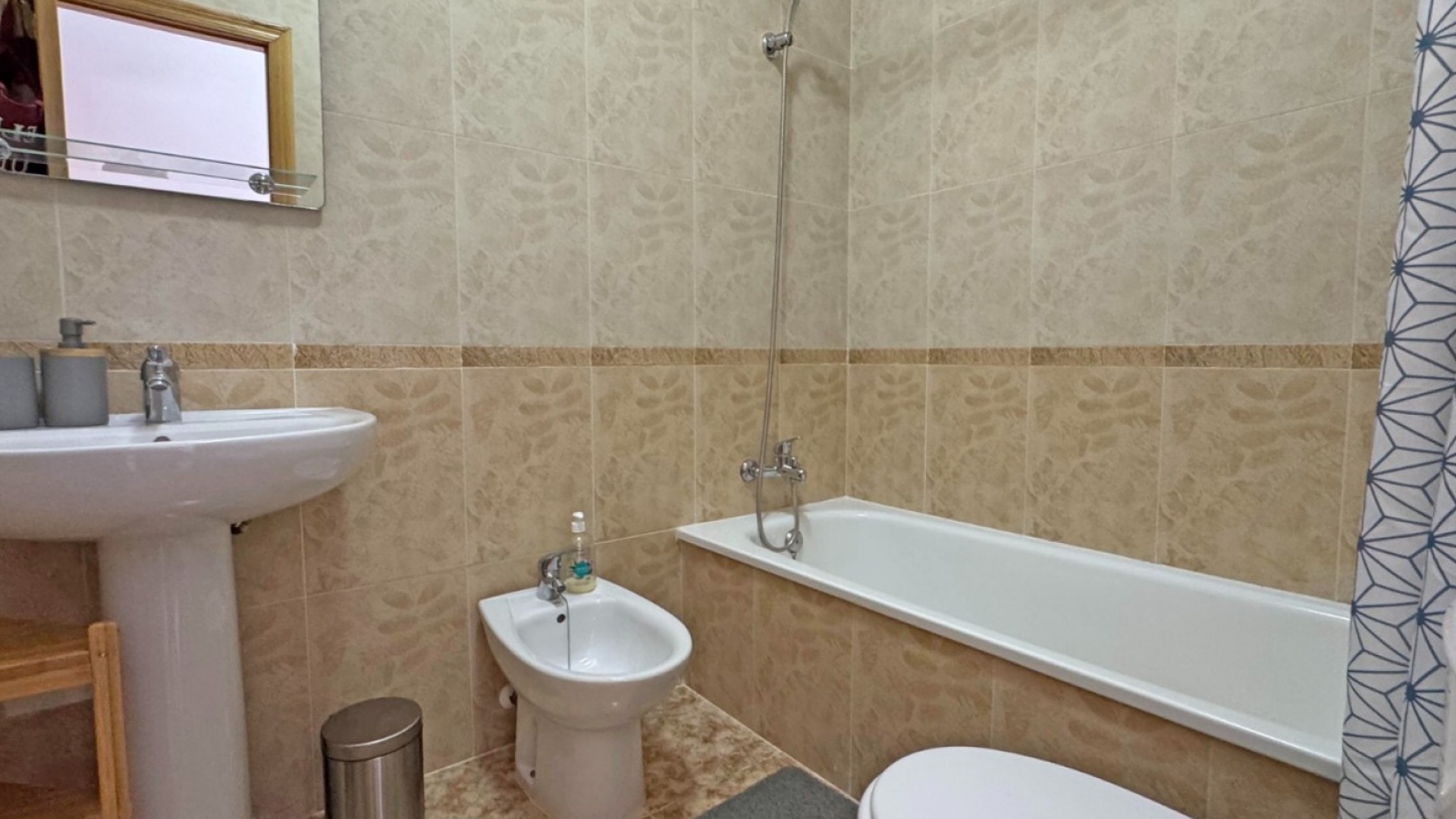 Wiederverkauf - Wohnung - Punta Prima - La Cinuelica