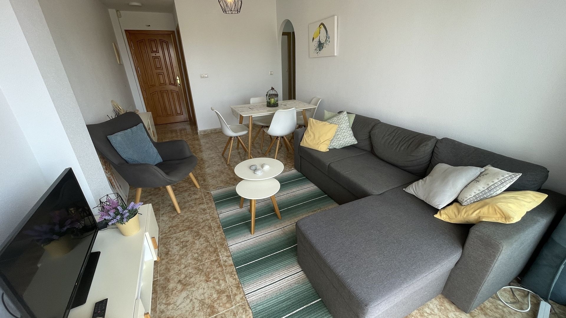 Wiederverkauf - Wohnung - Punta Prima - La Cinuelica