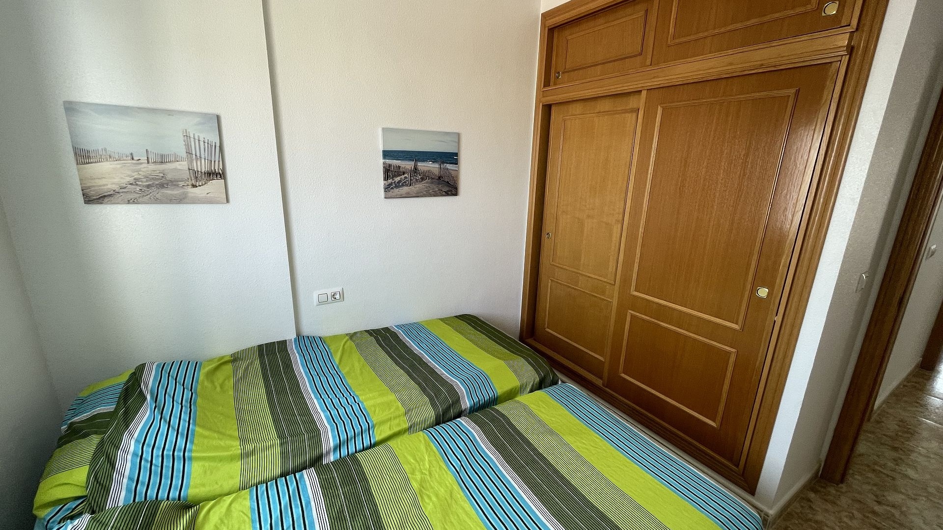 Wiederverkauf - Wohnung - Punta Prima - La Cinuelica