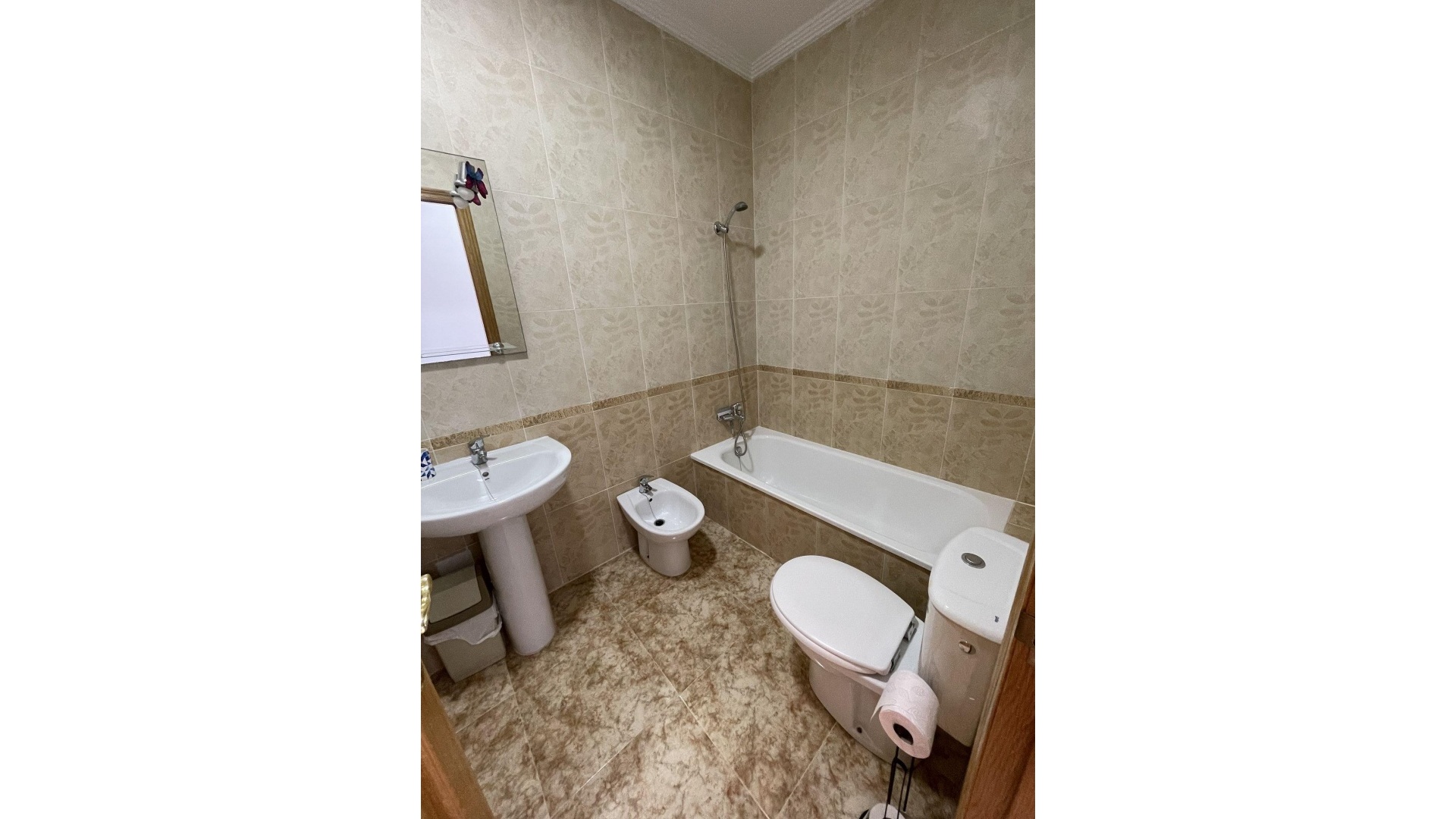 Wiederverkauf - Wohnung - Punta Prima - La Cinuelica