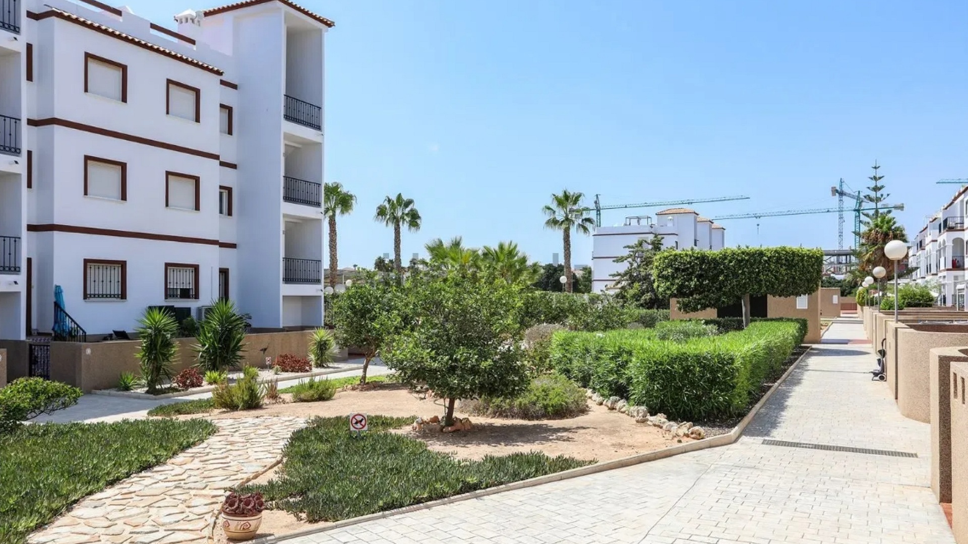 Wiederverkauf - Wohnung - Punta Prima - La Cinuelica