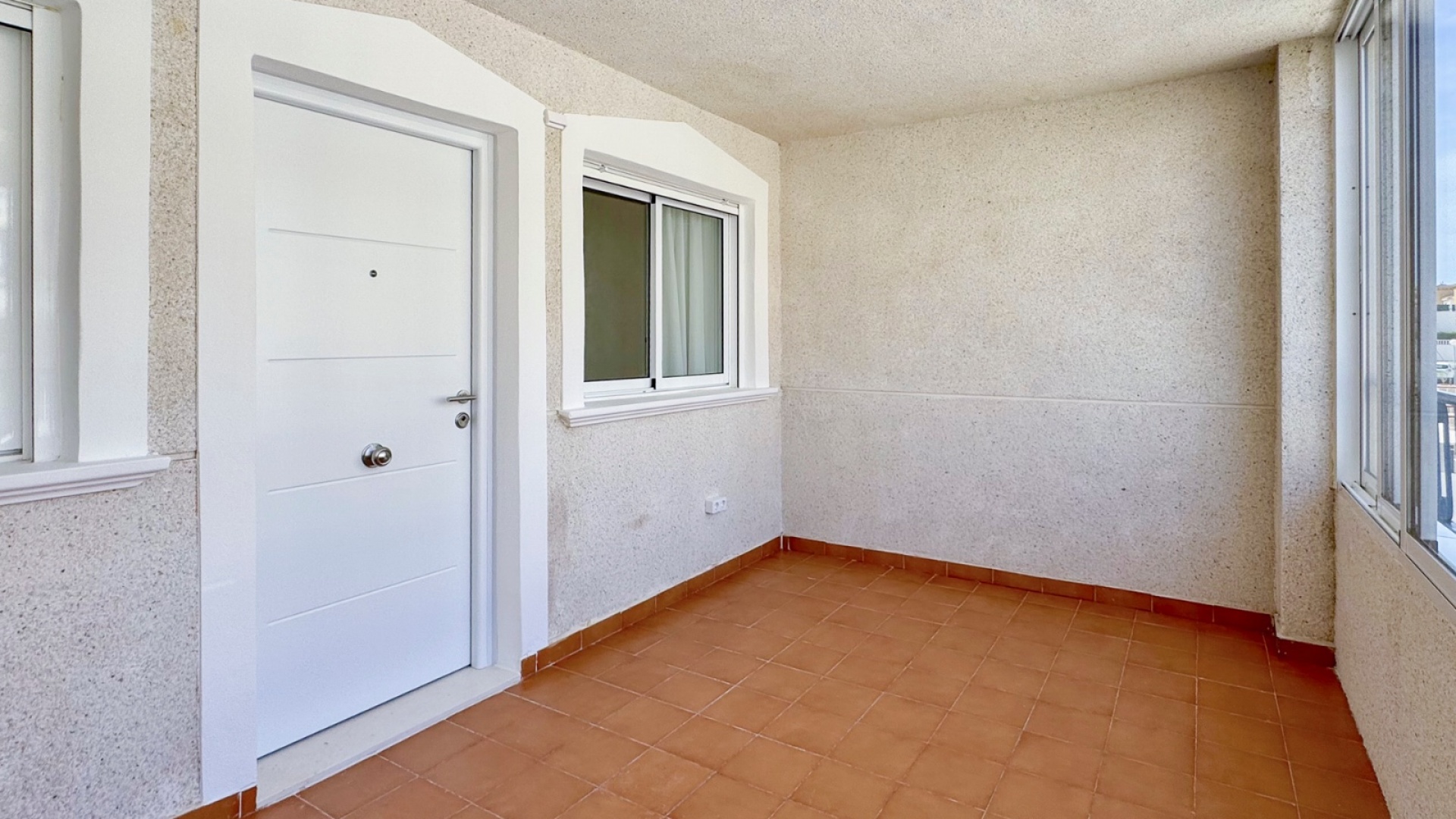 Wiederverkauf - Wohnung - Punta Prima - La Cinuelica