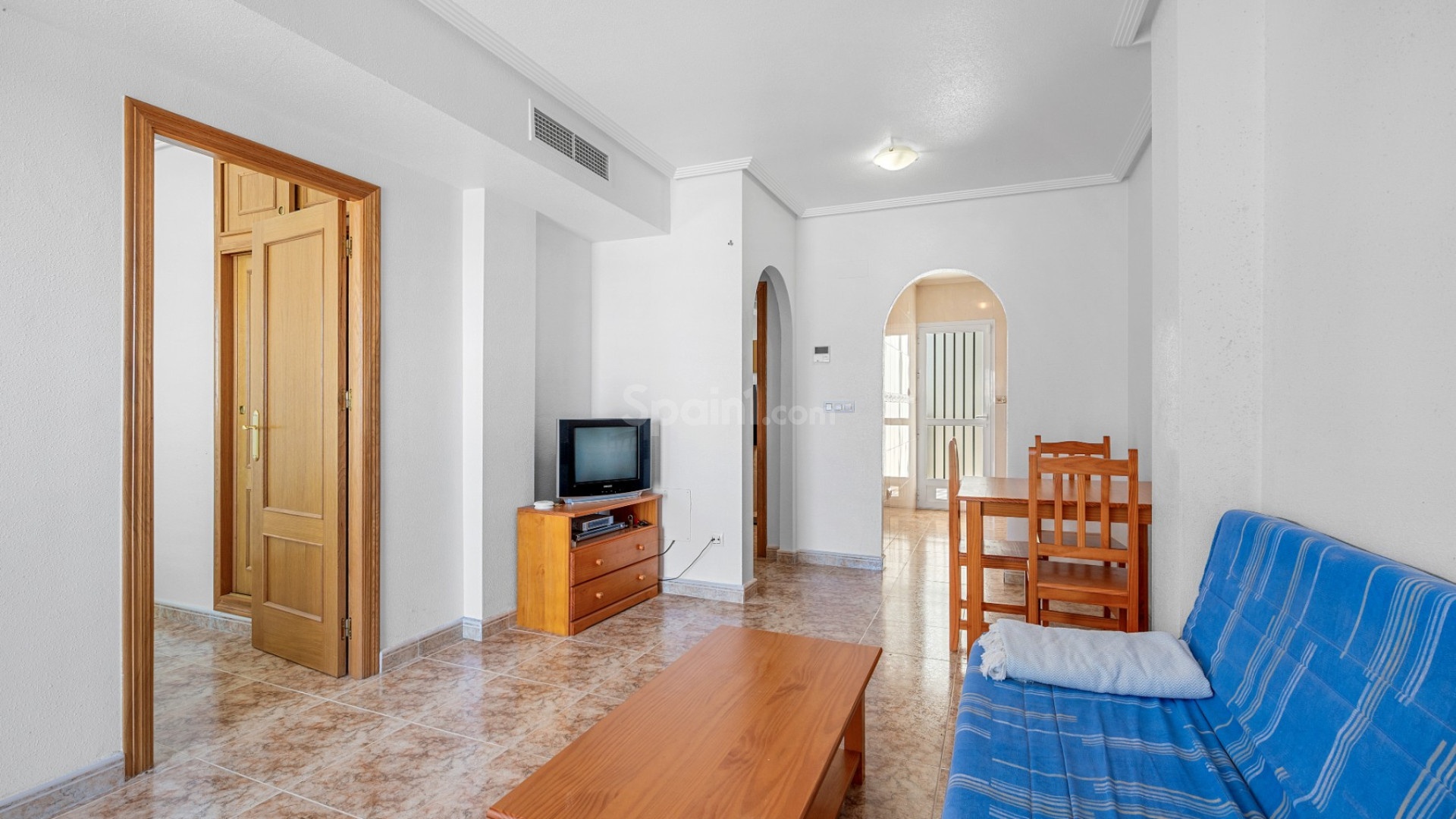 Wiederverkauf - Wohnung - Punta Prima - La Cinuelica