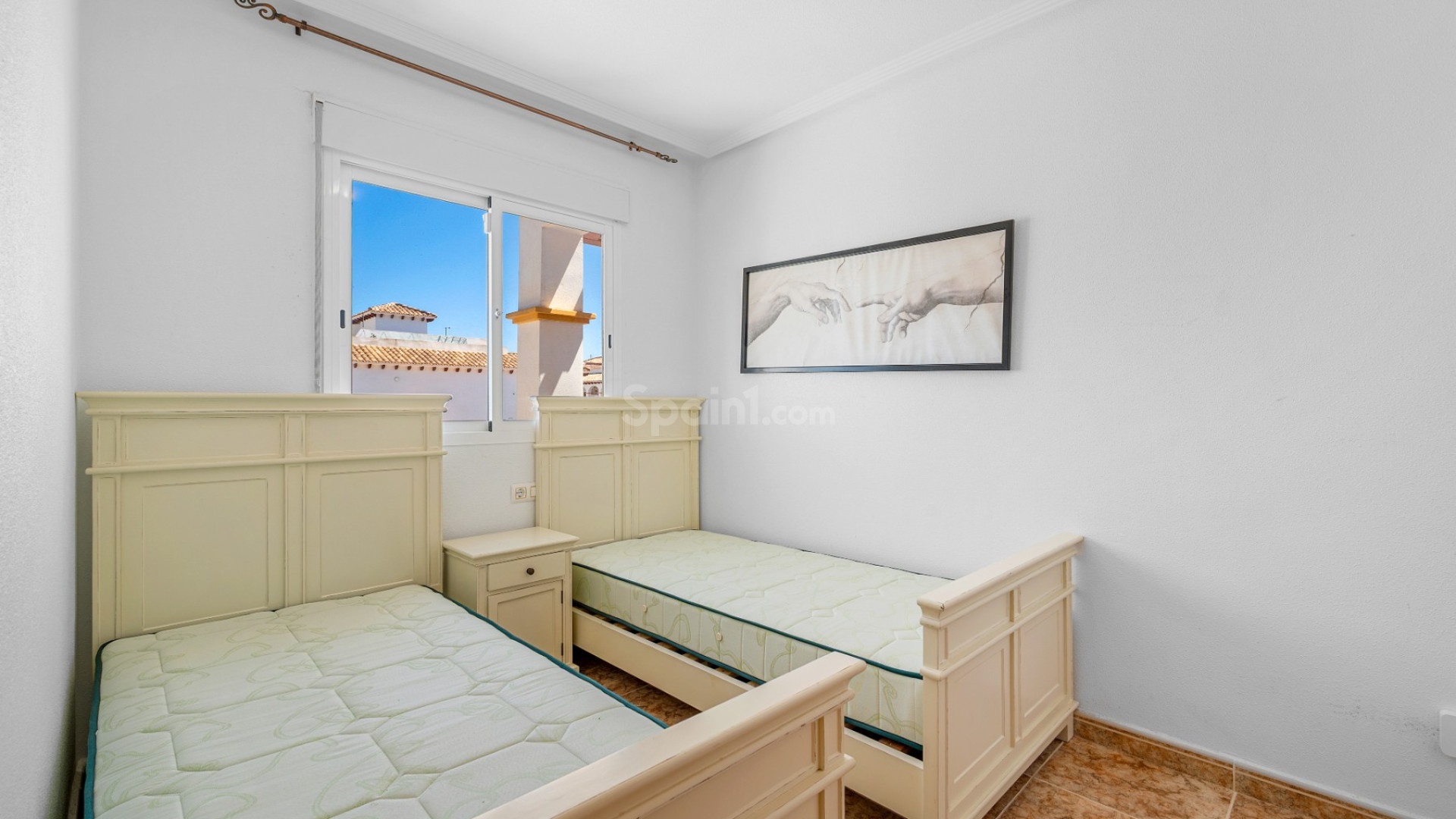 Wiederverkauf - Wohnung - Punta Prima - La Cinuelica