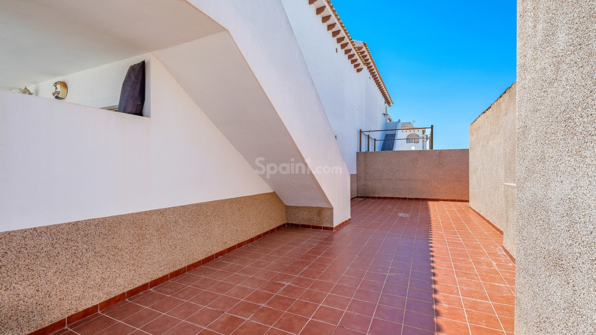 Wiederverkauf - Wohnung - Punta Prima - La Cinuelica