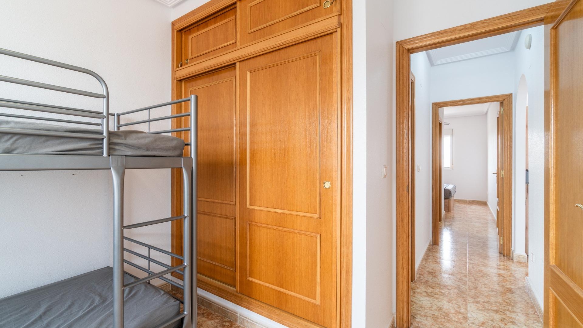 Wiederverkauf - Wohnung - Punta Prima - La Cinuelica