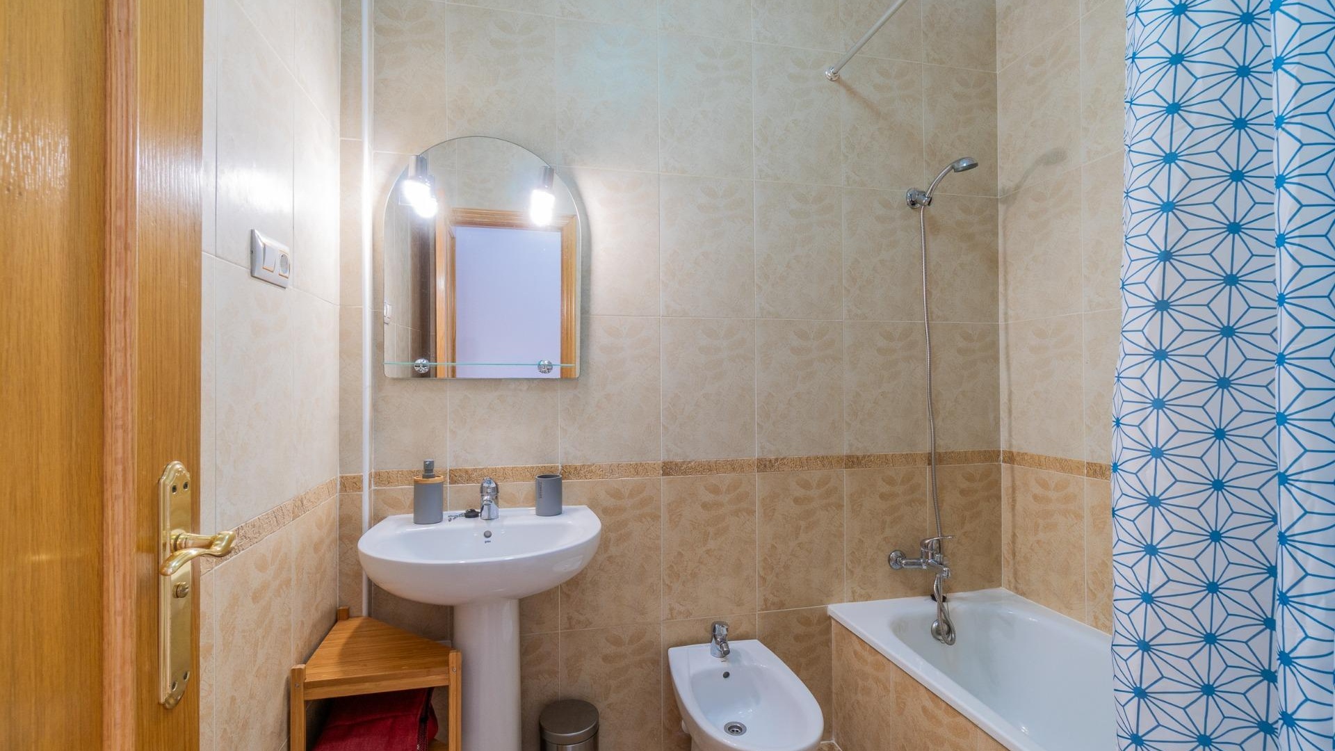 Wiederverkauf - Wohnung - Punta Prima - La Cinuelica