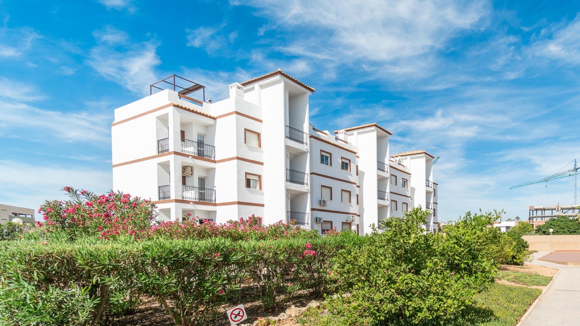 Wiederverkauf - Wohnung - Punta Prima - La Cinuelica