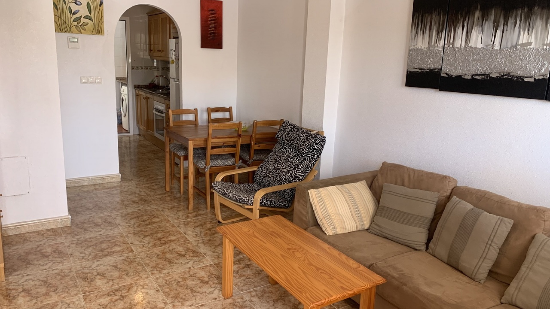 Wiederverkauf - Wohnung - Punta Prima - La Cinuelica