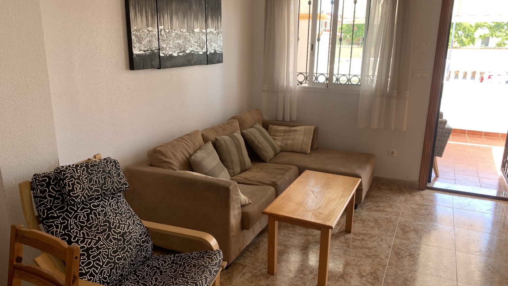 Wiederverkauf - Wohnung - Punta Prima - La Cinuelica