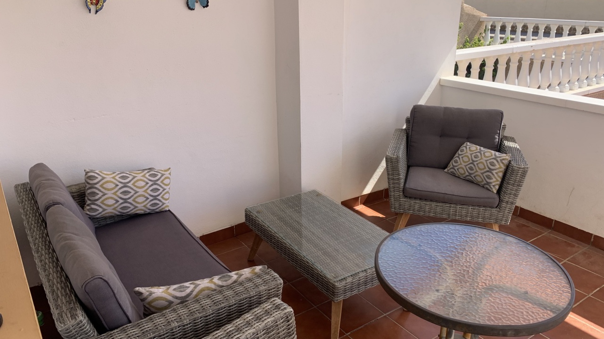 Wiederverkauf - Wohnung - Punta Prima - La Cinuelica