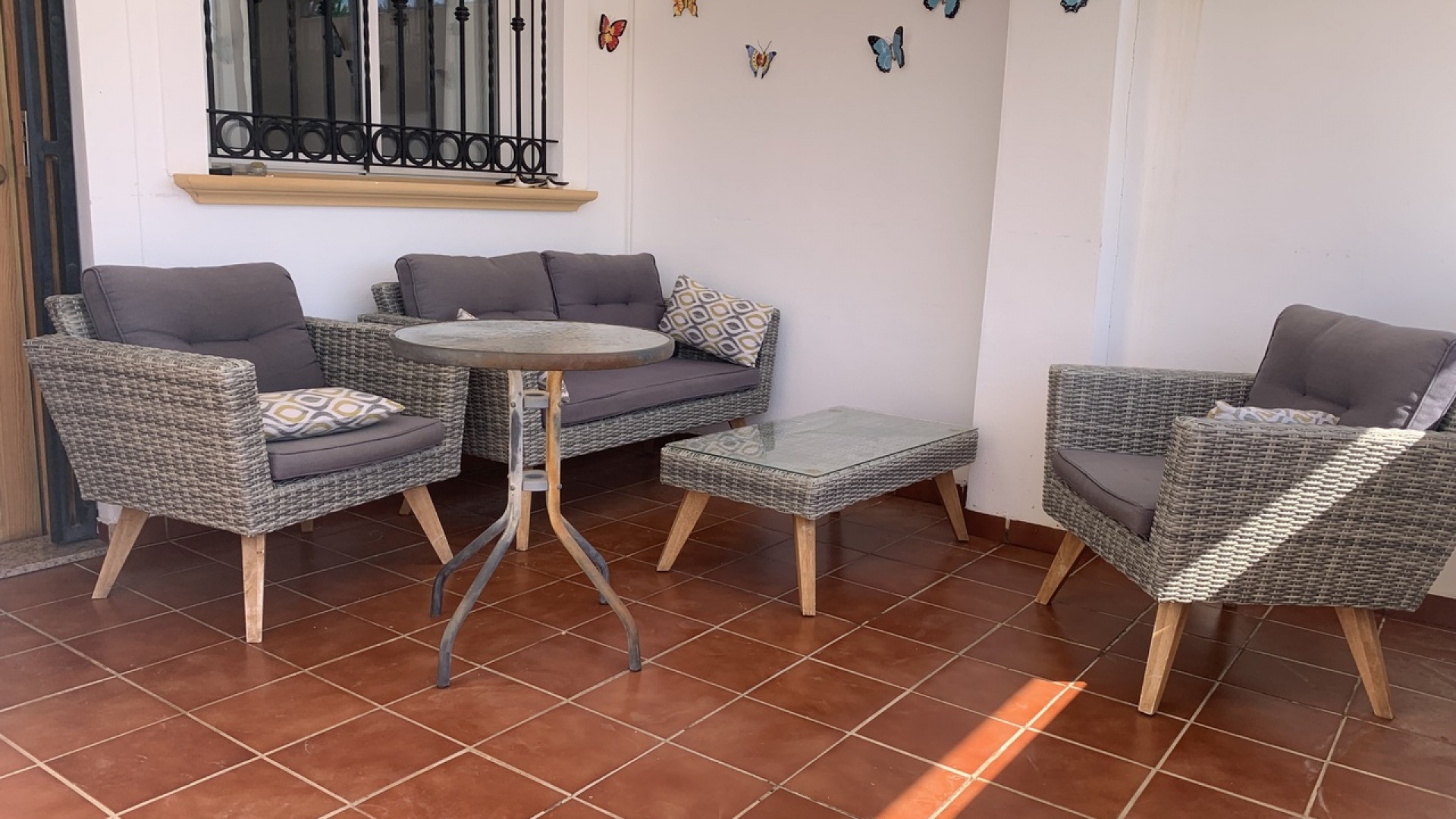 Wiederverkauf - Wohnung - Punta Prima - La Cinuelica