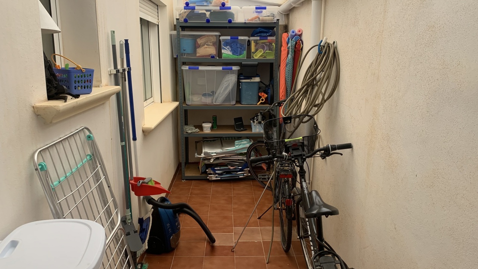 Wiederverkauf - Wohnung - Punta Prima - La Cinuelica