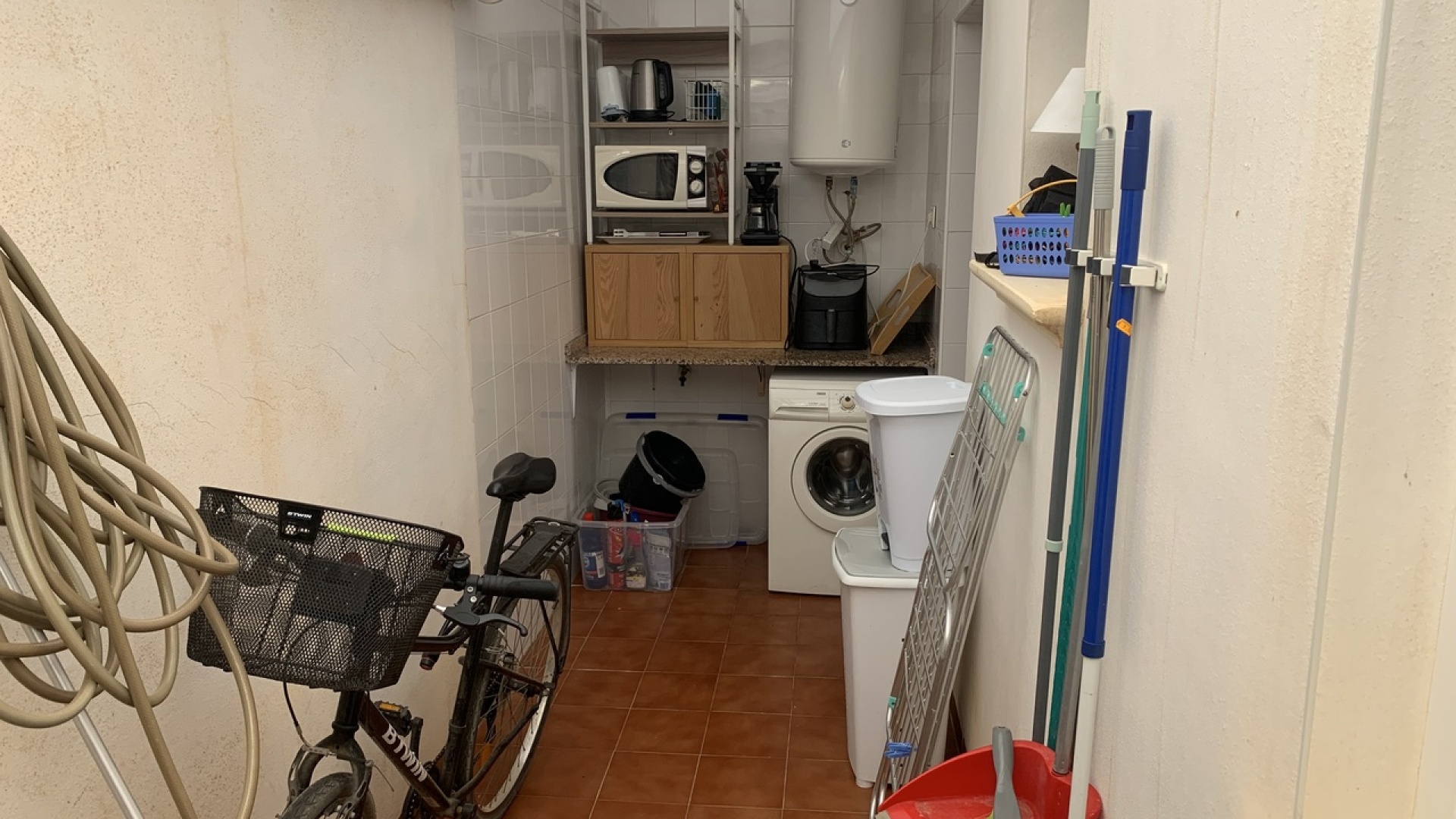 Wiederverkauf - Wohnung - Punta Prima - La Cinuelica