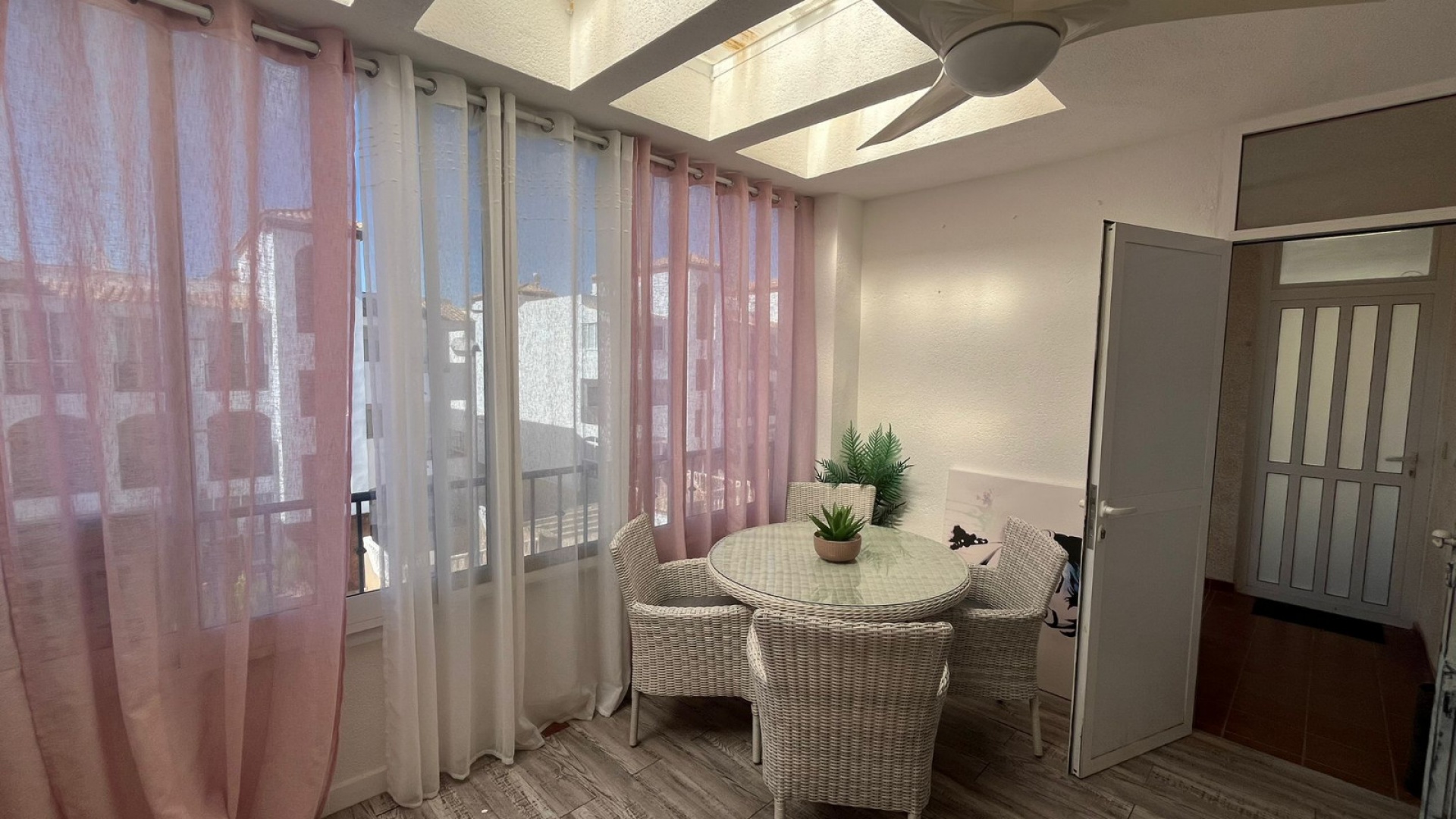 Wiederverkauf - Wohnung - Punta Prima - La Cinuelica