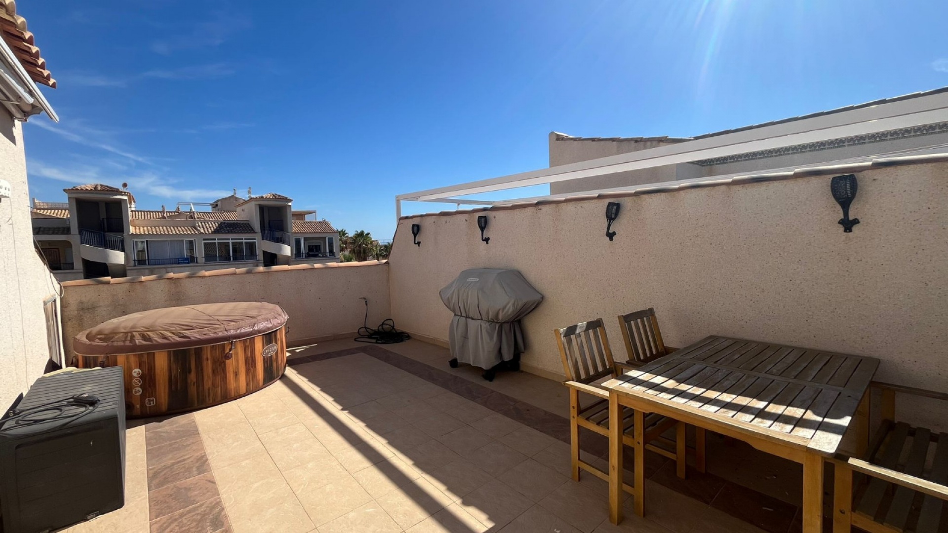 Wiederverkauf - Wohnung - Punta Prima - La Cinuelica