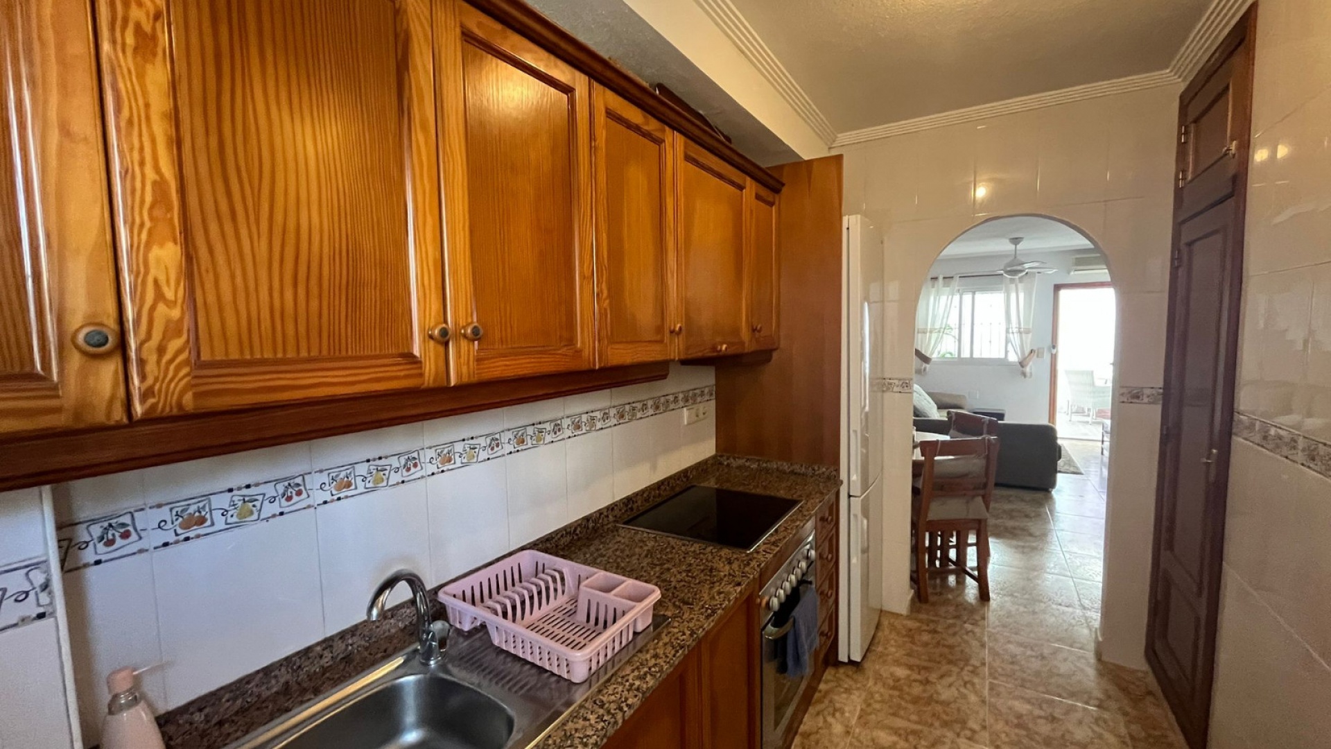 Wiederverkauf - Wohnung - Punta Prima - La Cinuelica