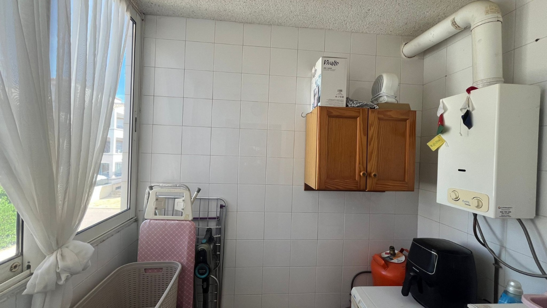 Wiederverkauf - Wohnung - Punta Prima - La Cinuelica