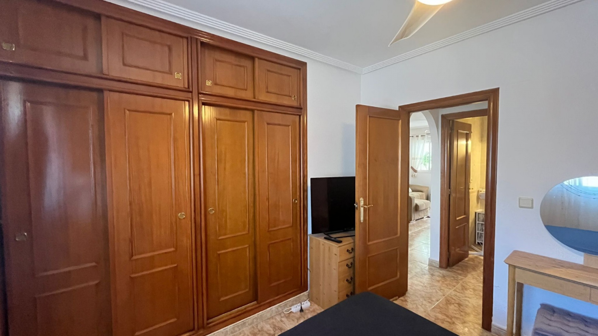 Wiederverkauf - Wohnung - Punta Prima - La Cinuelica