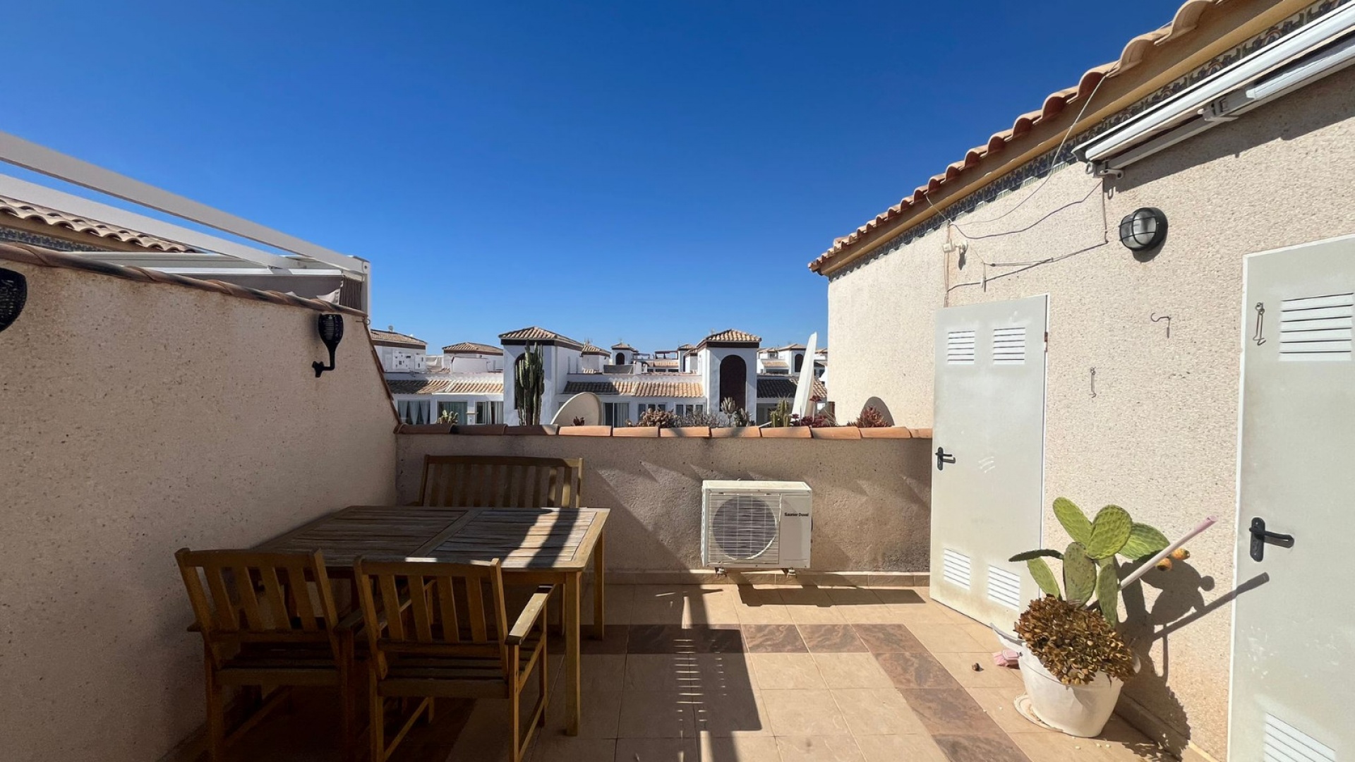 Wiederverkauf - Wohnung - Punta Prima - La Cinuelica