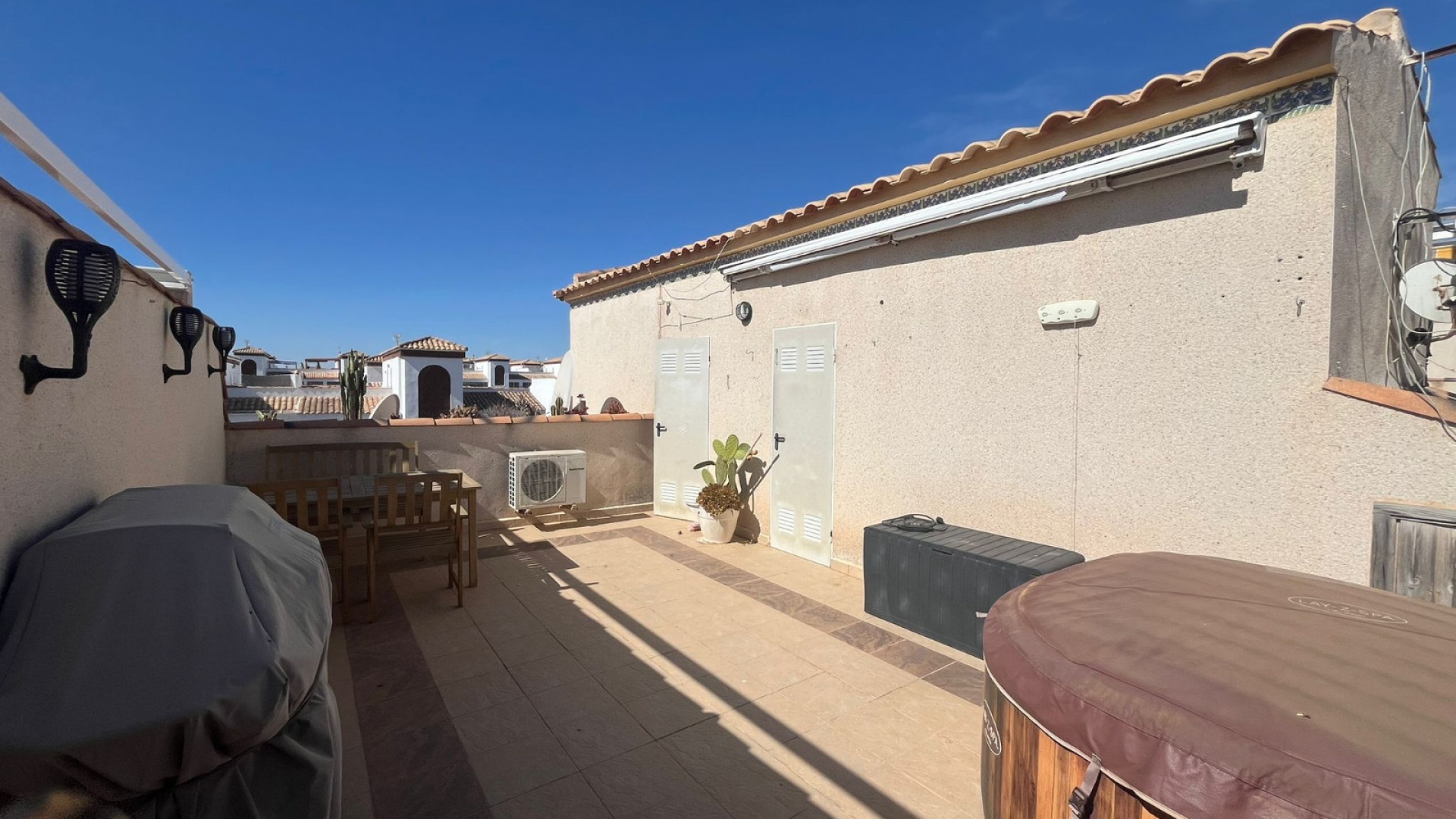 Wiederverkauf - Wohnung - Punta Prima - La Cinuelica