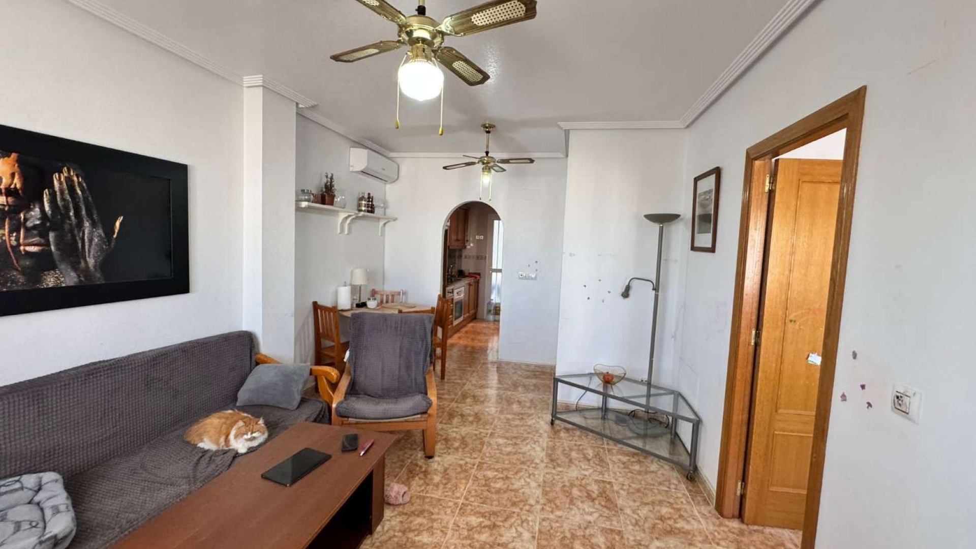 Wiederverkauf - Wohnung - Punta Prima - La Cinuelica