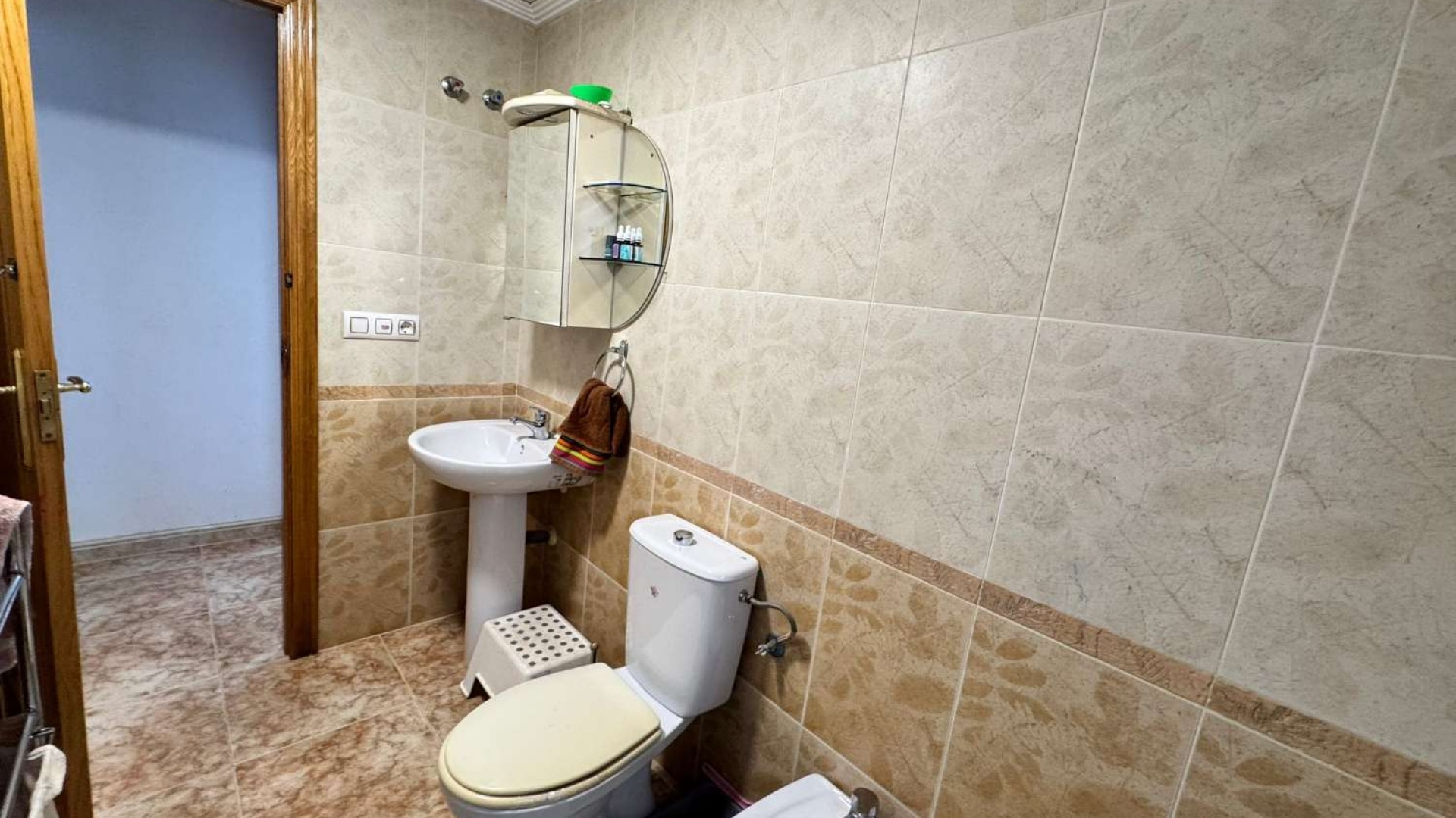 Wiederverkauf - Wohnung - Punta Prima - La Cinuelica