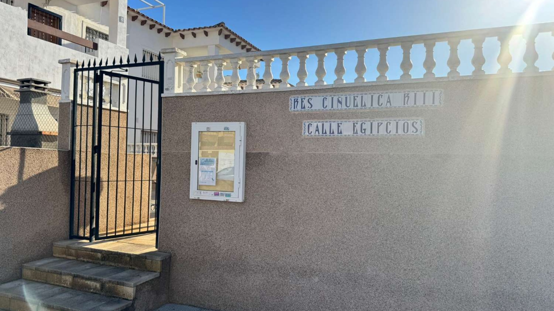 Wiederverkauf - Wohnung - Punta Prima - La Cinuelica