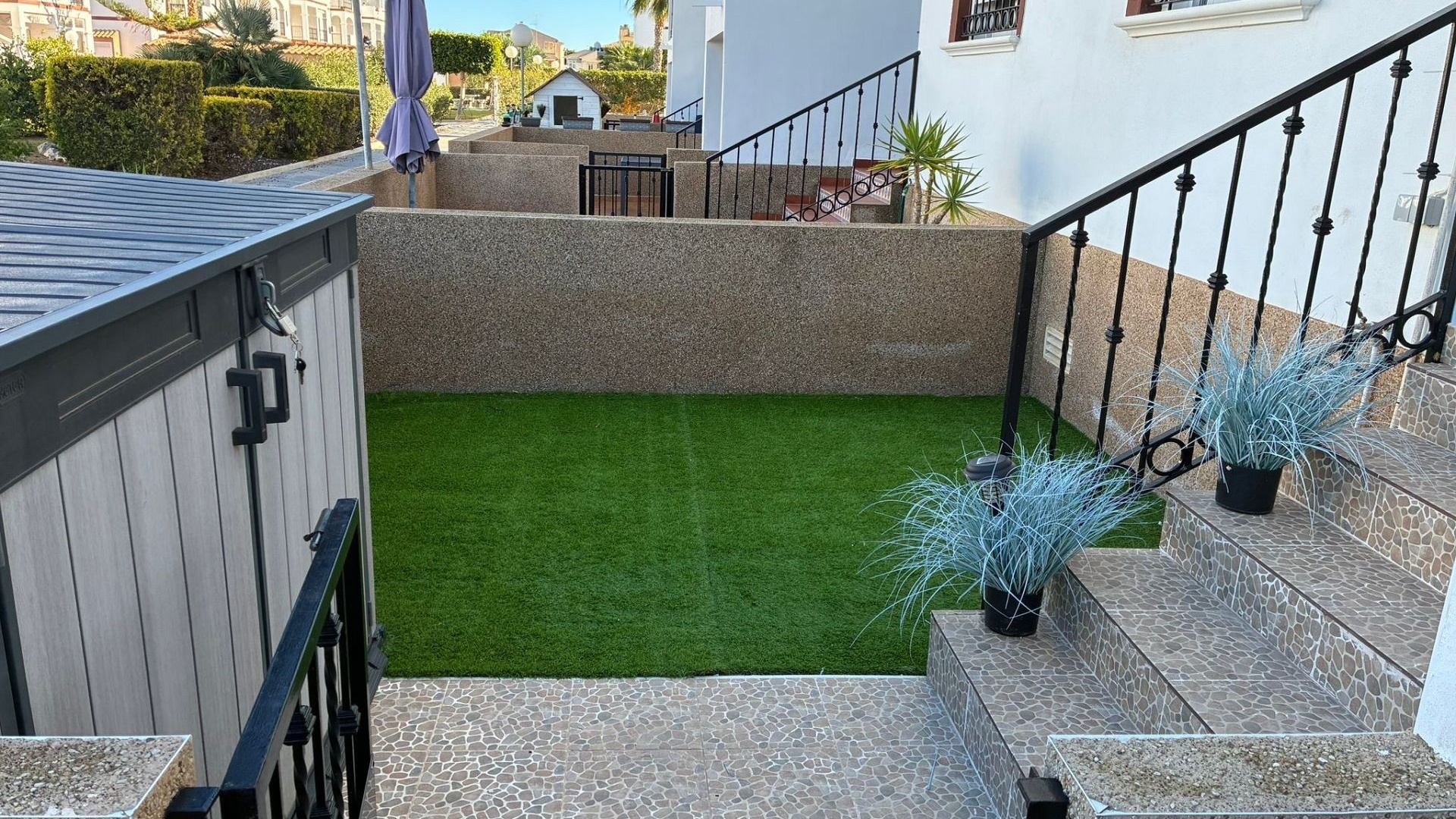 Wiederverkauf - Wohnung - Punta Prima - La Cinuelica