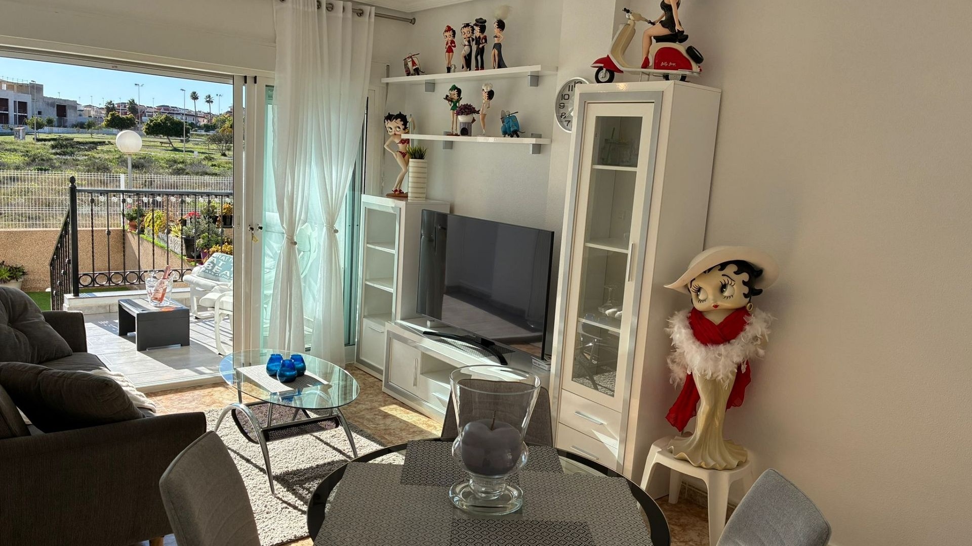 Wiederverkauf - Wohnung - Punta Prima - La Cinuelica