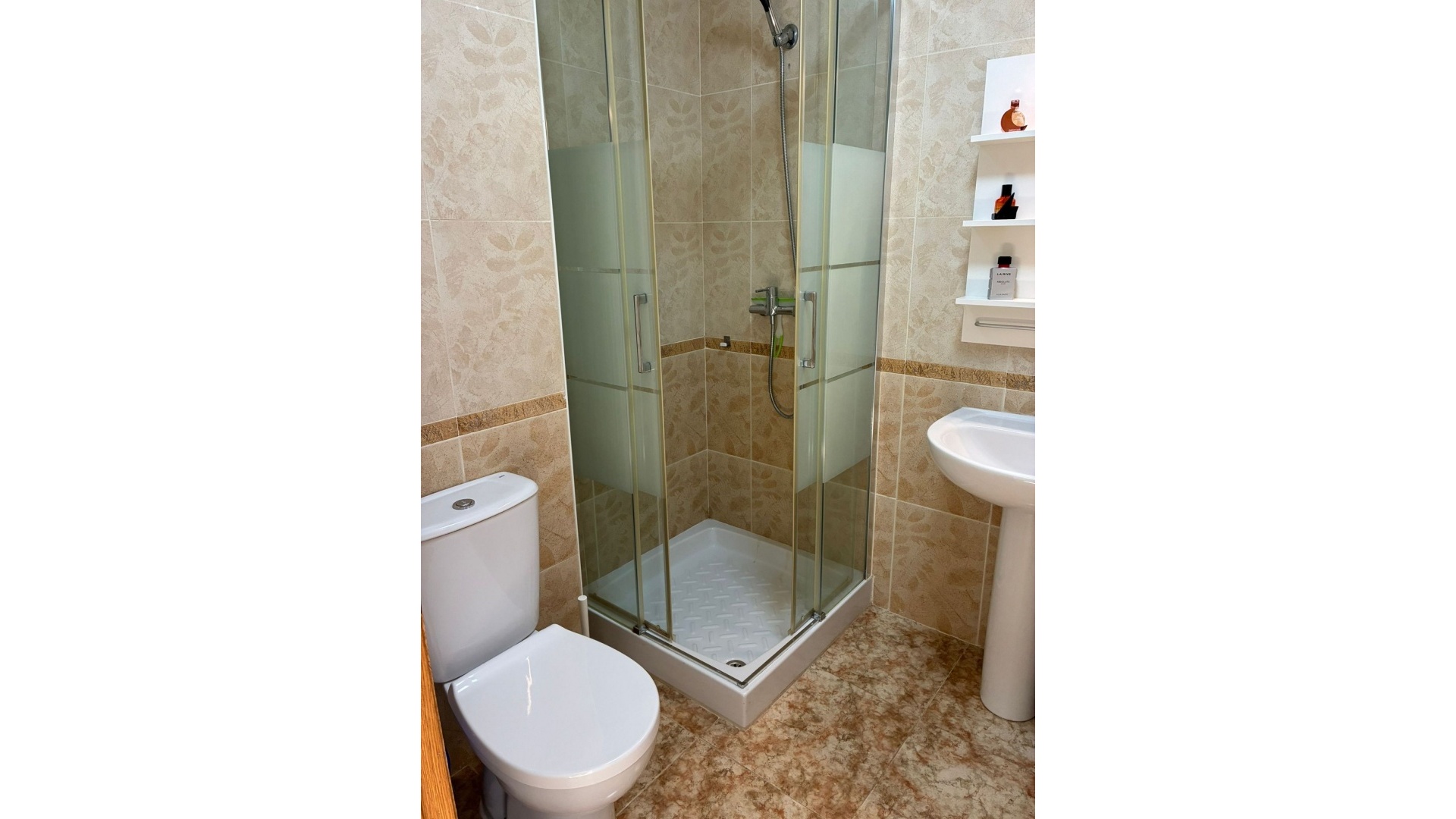 Wiederverkauf - Wohnung - Punta Prima - La Cinuelica