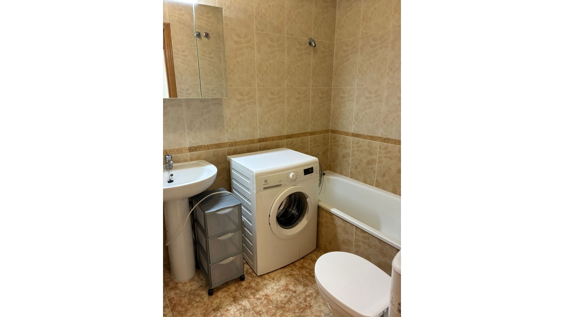 Wiederverkauf - Wohnung - Punta Prima - La Cinuelica