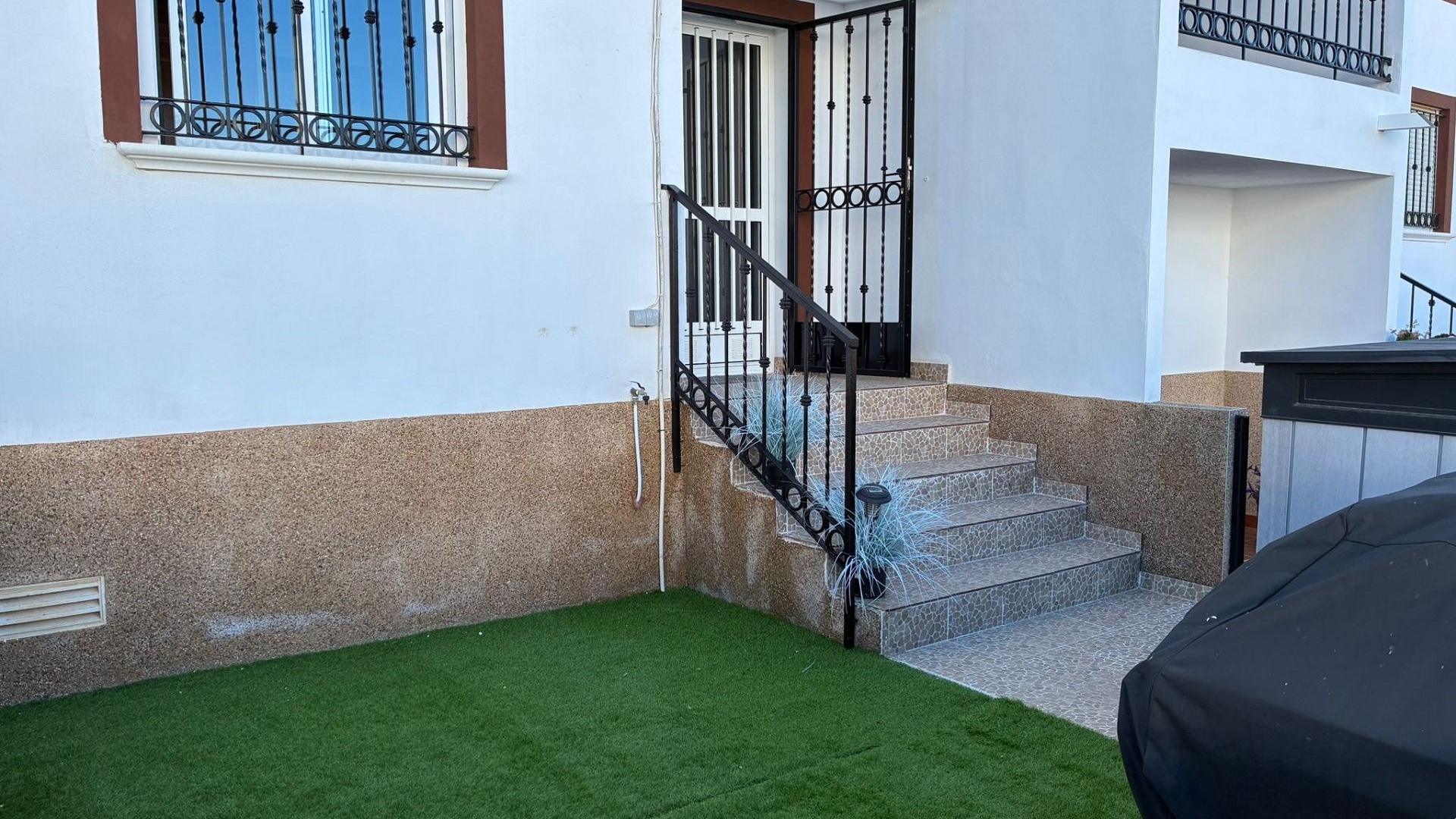 Wiederverkauf - Wohnung - Punta Prima - La Cinuelica