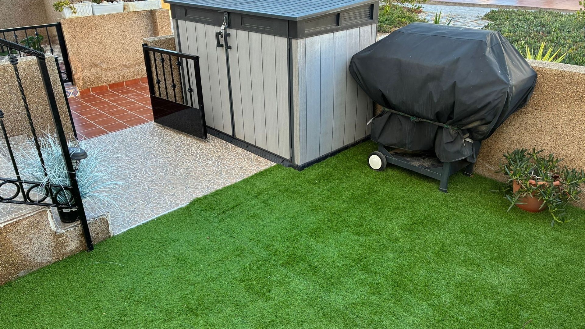 Wiederverkauf - Wohnung - Punta Prima - La Cinuelica