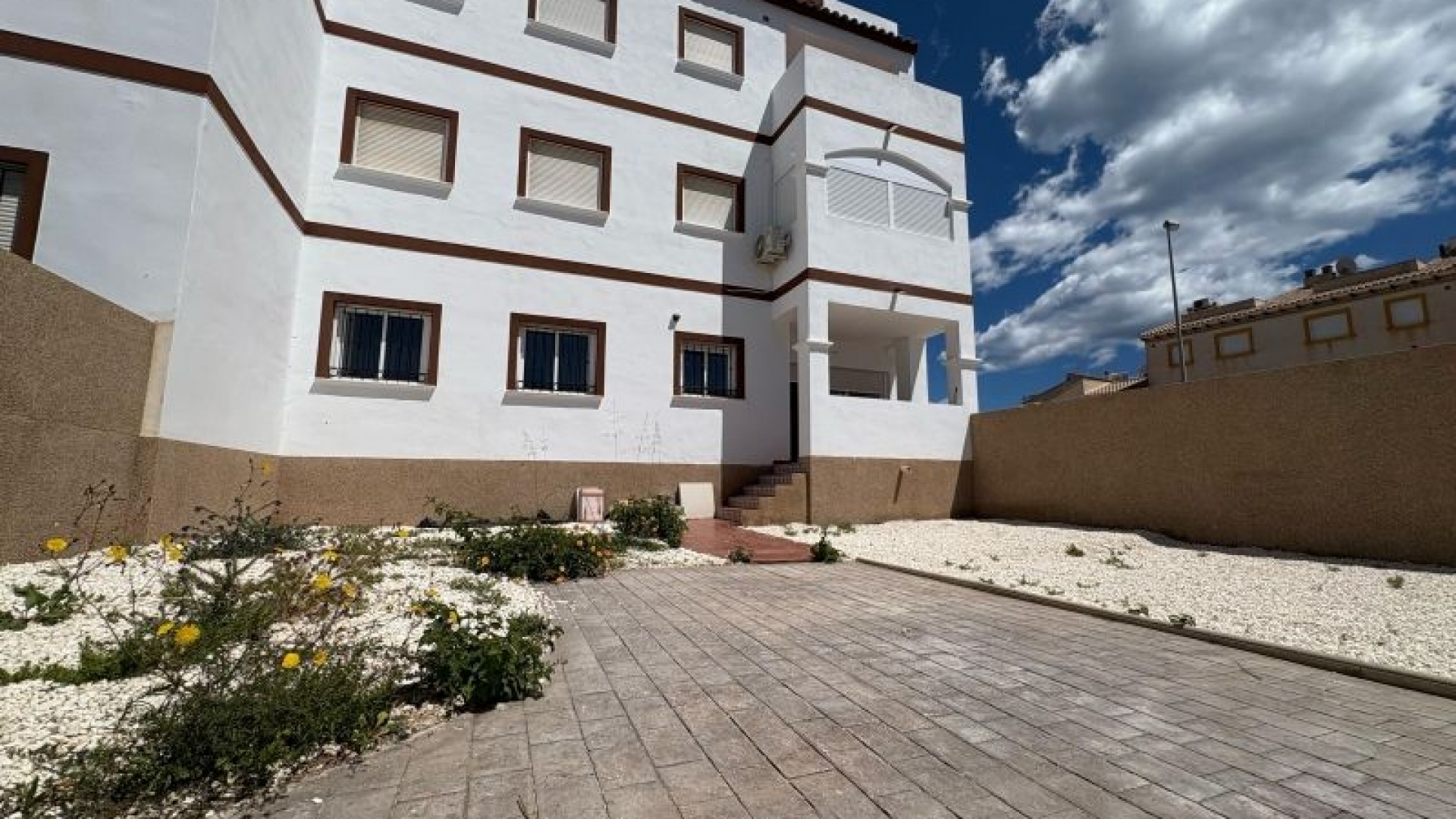 Wiederverkauf - Wohnung - Punta Prima - La Cinuelica