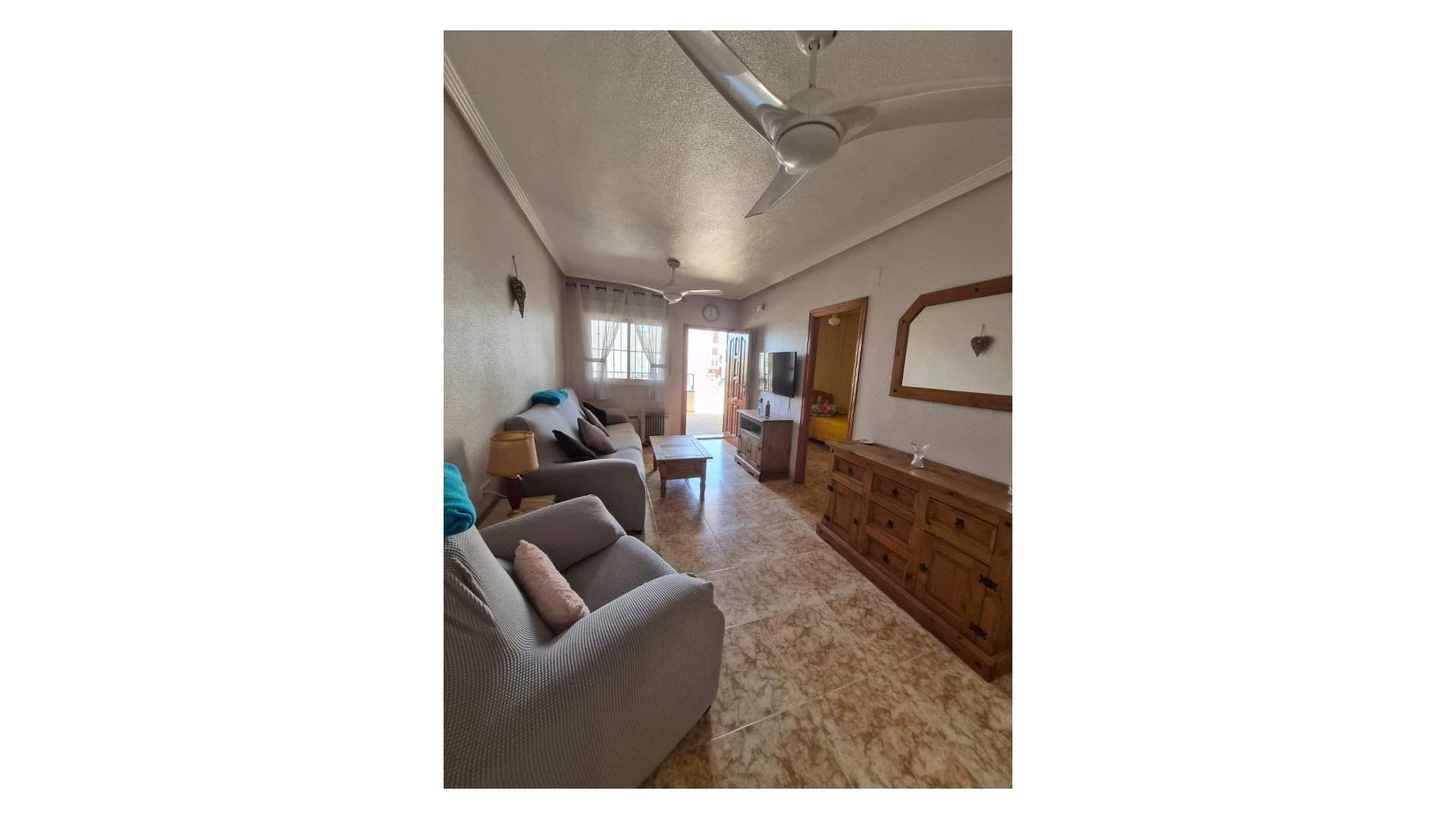 Wiederverkauf - Wohnung - Punta Prima - La Cinuelica