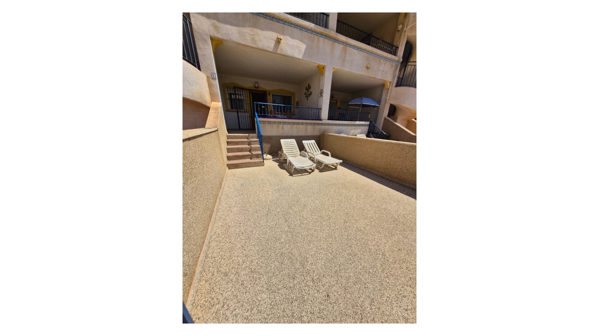 Wiederverkauf - Wohnung - Punta Prima - La Cinuelica