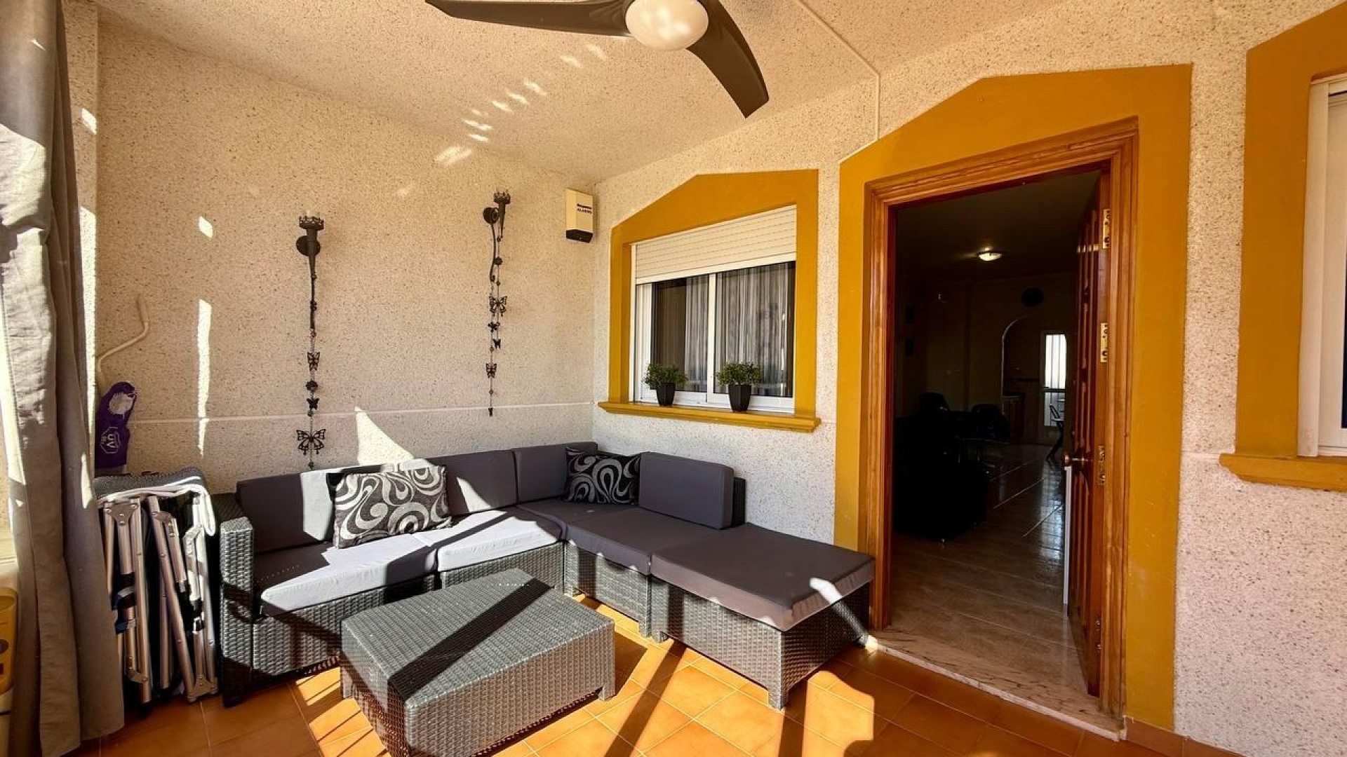 Wiederverkauf - Wohnung - Punta Prima - La Cinuelica