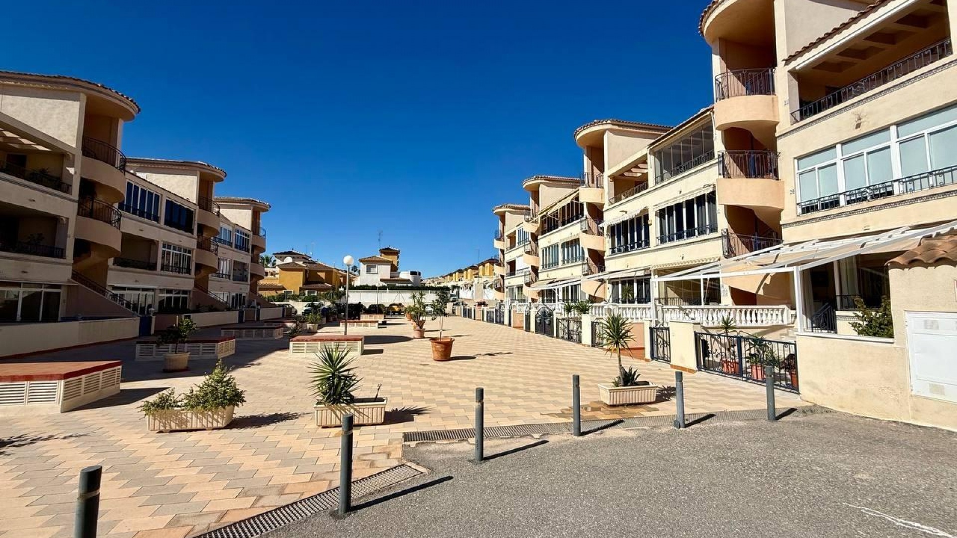 Wiederverkauf - Wohnung - Punta Prima - La Cinuelica