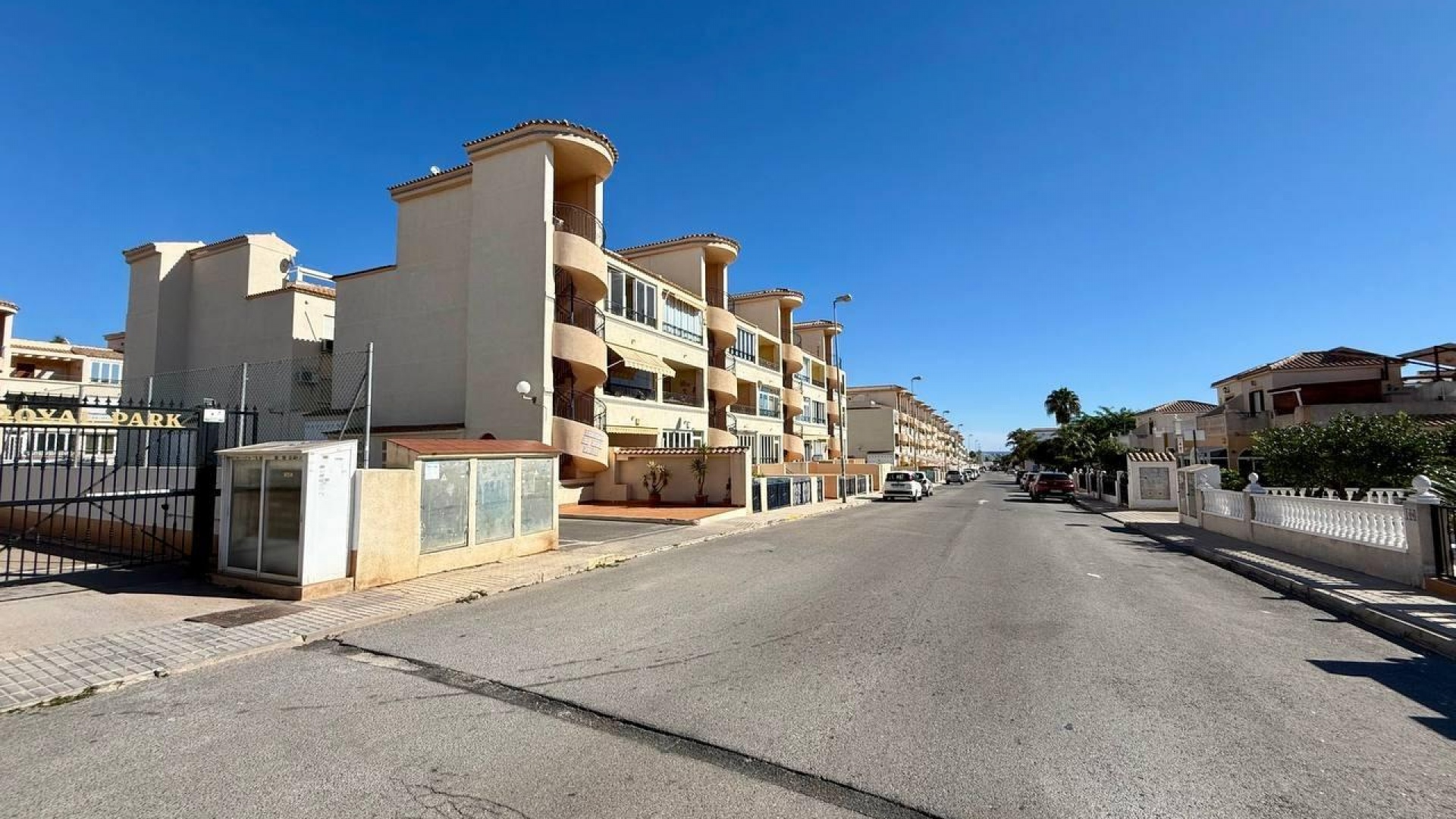 Wiederverkauf - Wohnung - Punta Prima - La Cinuelica