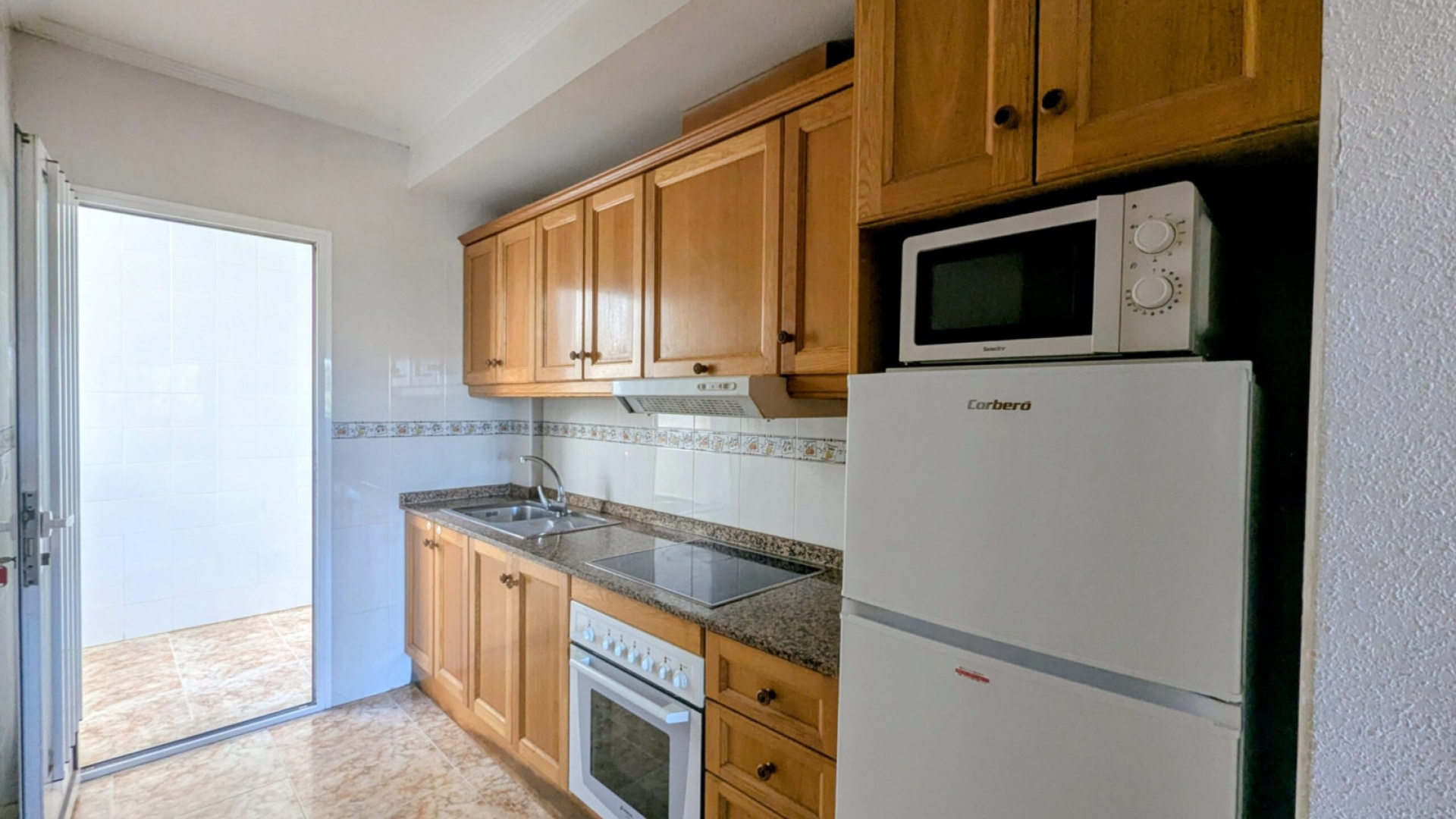 Wiederverkauf - Wohnung - Punta Prima - La Cinuelica