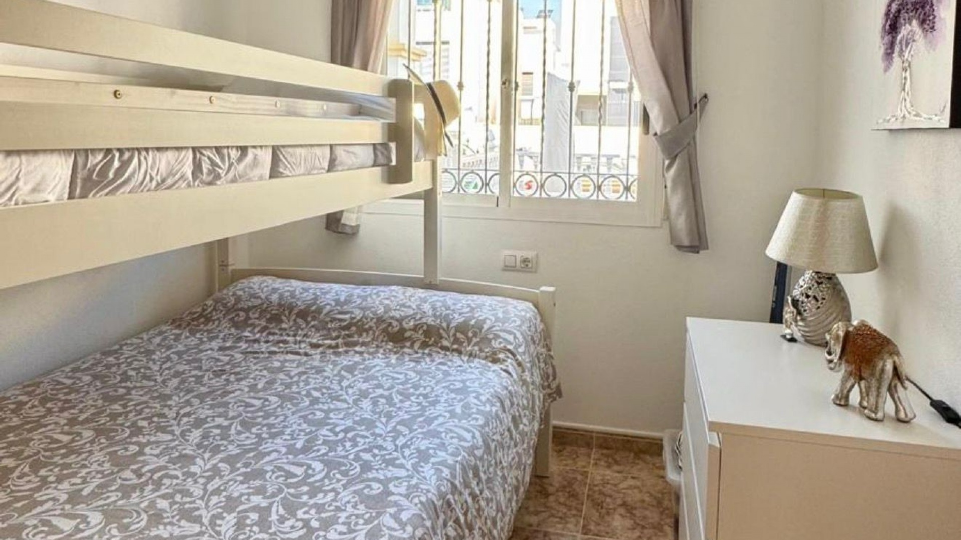 Wiederverkauf - Wohnung - Punta Prima - La Cinuelica