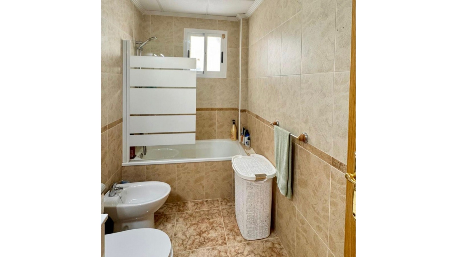 Wiederverkauf - Wohnung - Punta Prima - La Cinuelica