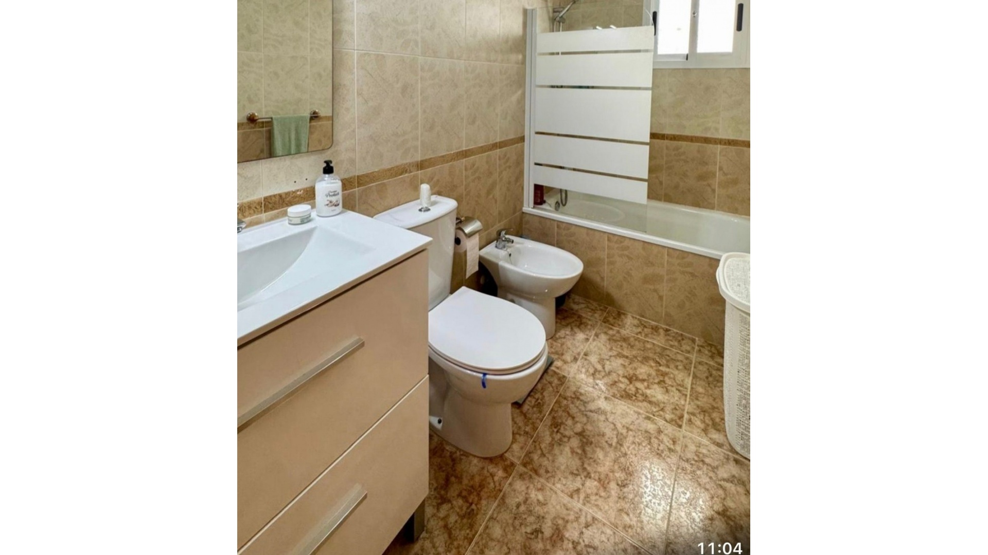 Wiederverkauf - Wohnung - Punta Prima - La Cinuelica