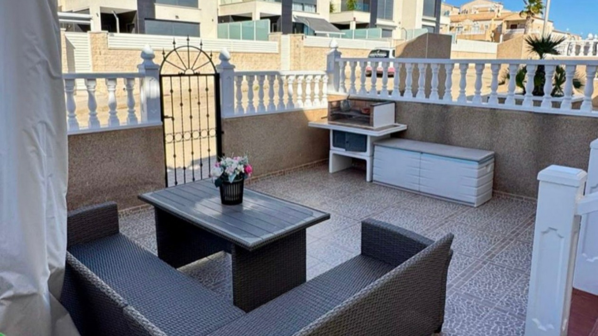 Wiederverkauf - Wohnung - Punta Prima - La Cinuelica