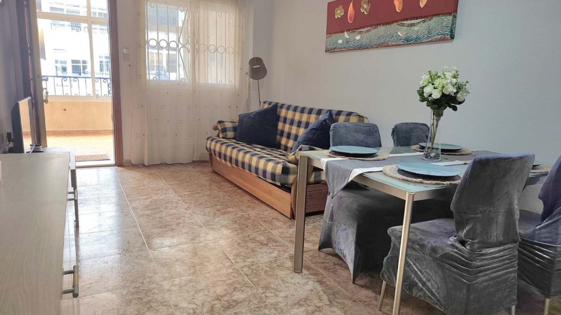 Wiederverkauf - Wohnung - Punta Prima - La Cinuelica